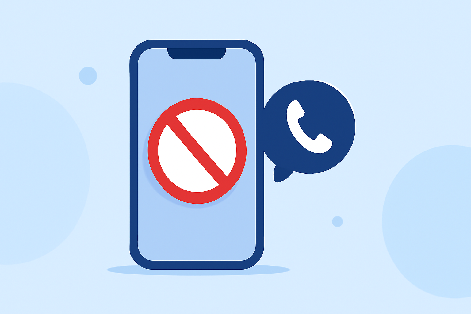 How to Block Local-Looking Spam Calls on Your AT&T iPhone