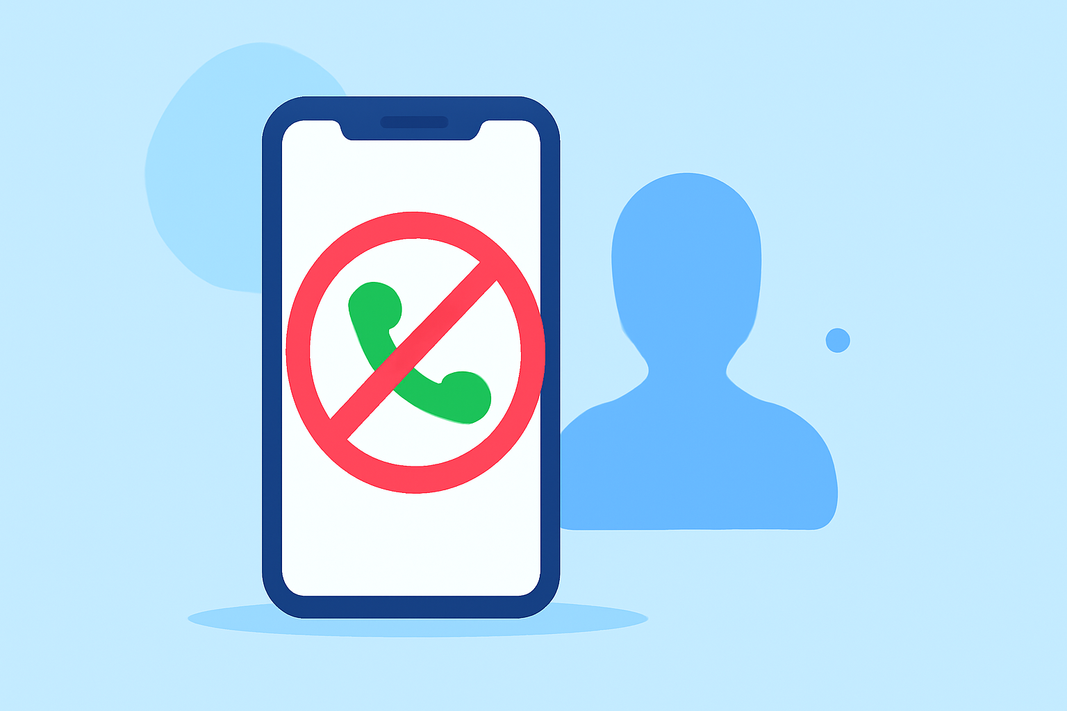 How to Effectively Block Repeated Local-Looking Spam Calls