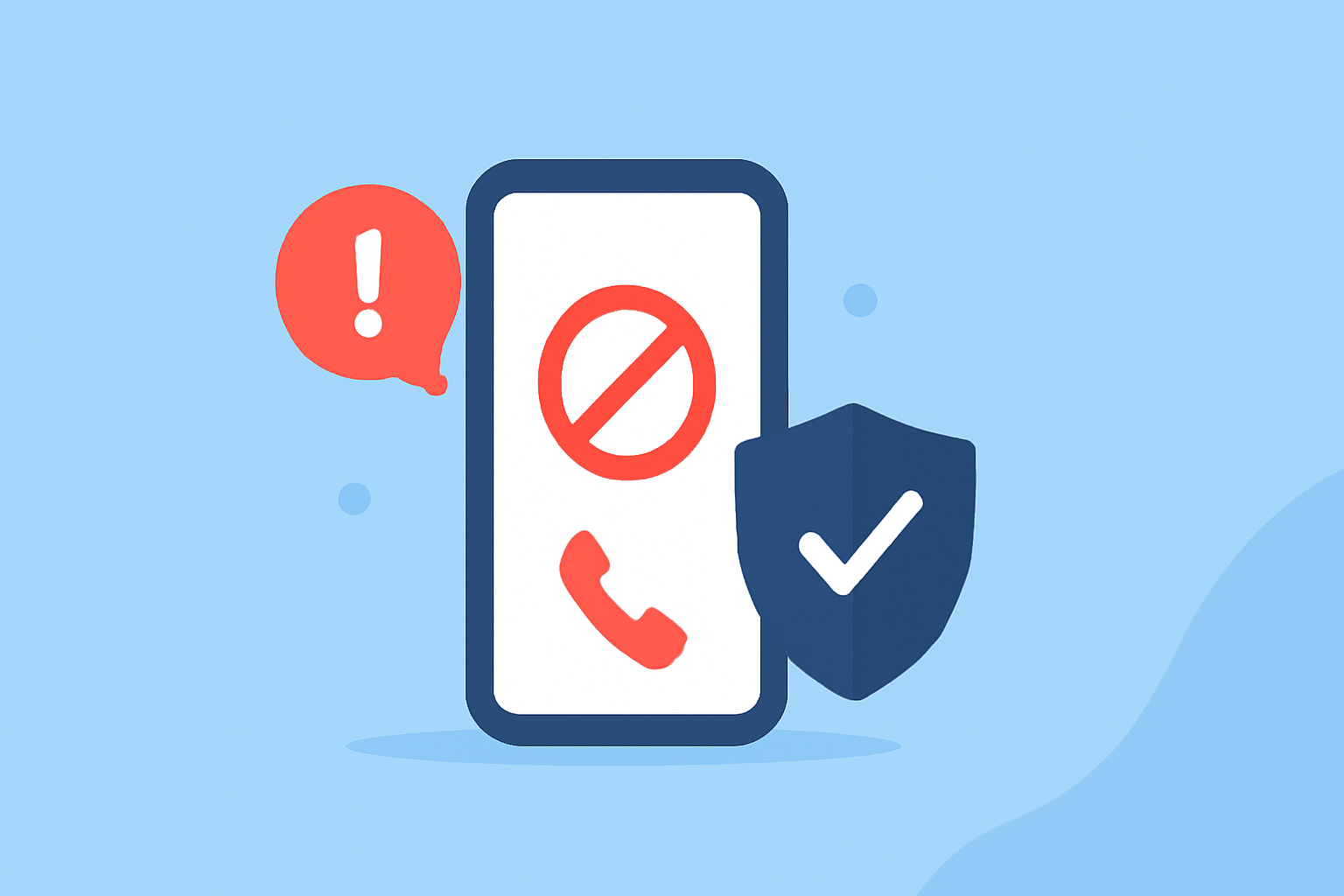 How to Effectively Block Local-Looking Spam Calls: A Comprehensive Guide