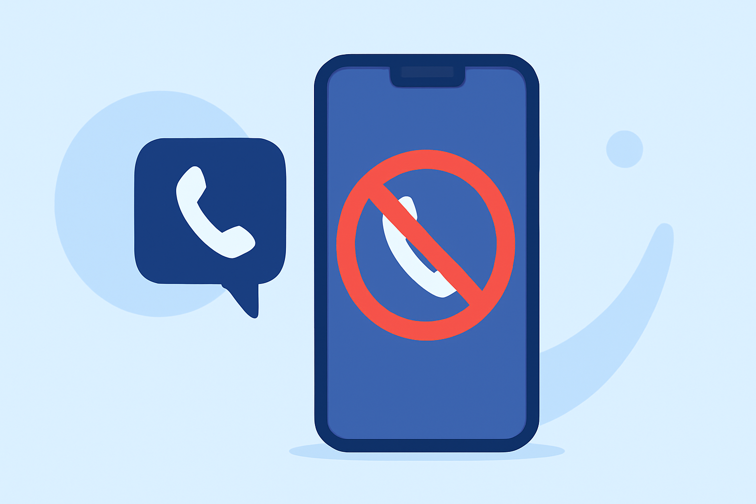 How to Block Unwanted Local-Looking Calls on Your Smartphone