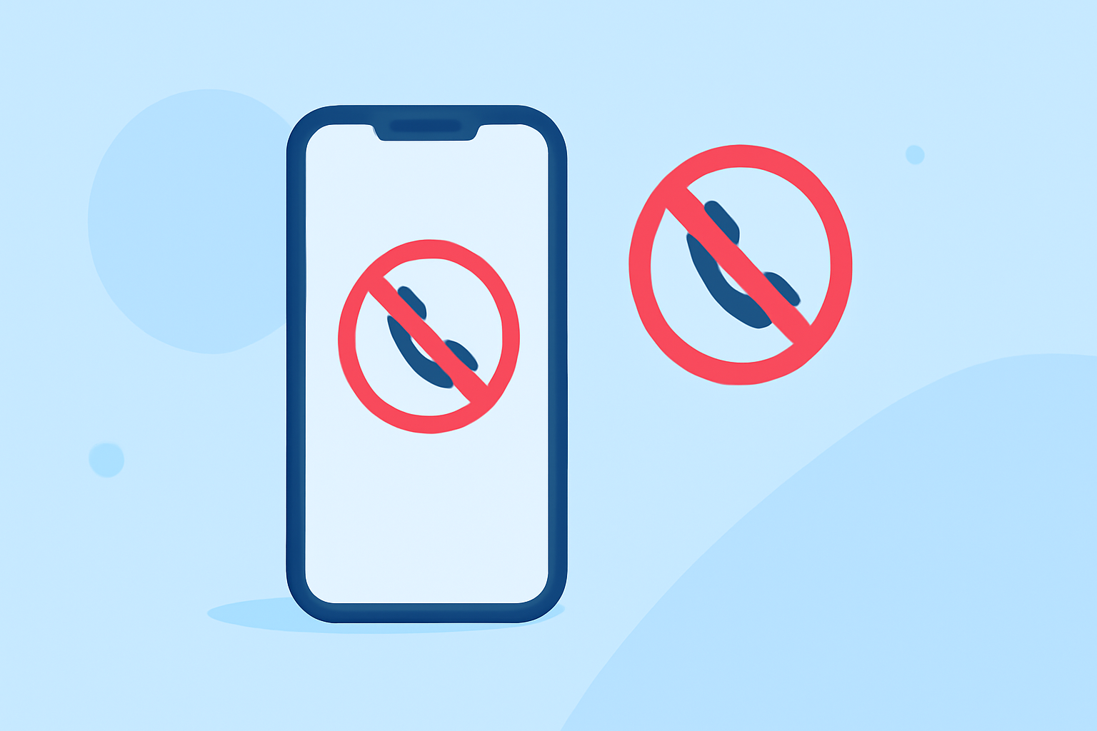 How to Effectively Block Repeated Local-Looking Spam Calls with Minimal Setup