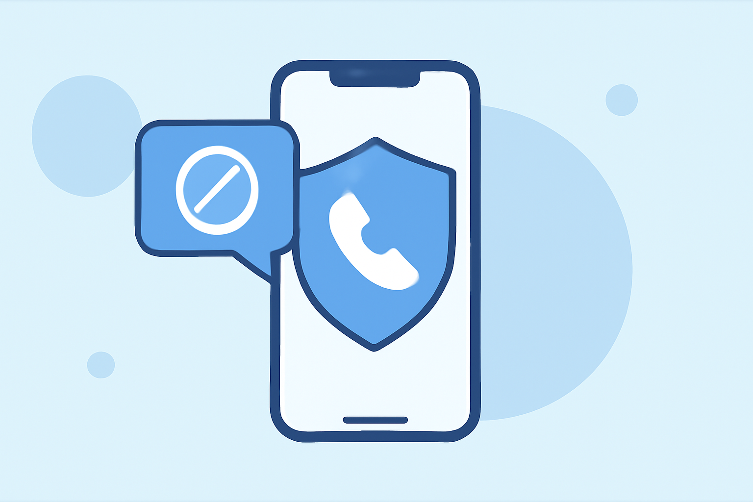 How to Effectively Block Unwanted Local-Looking Calls: A Guide for Everyday Users