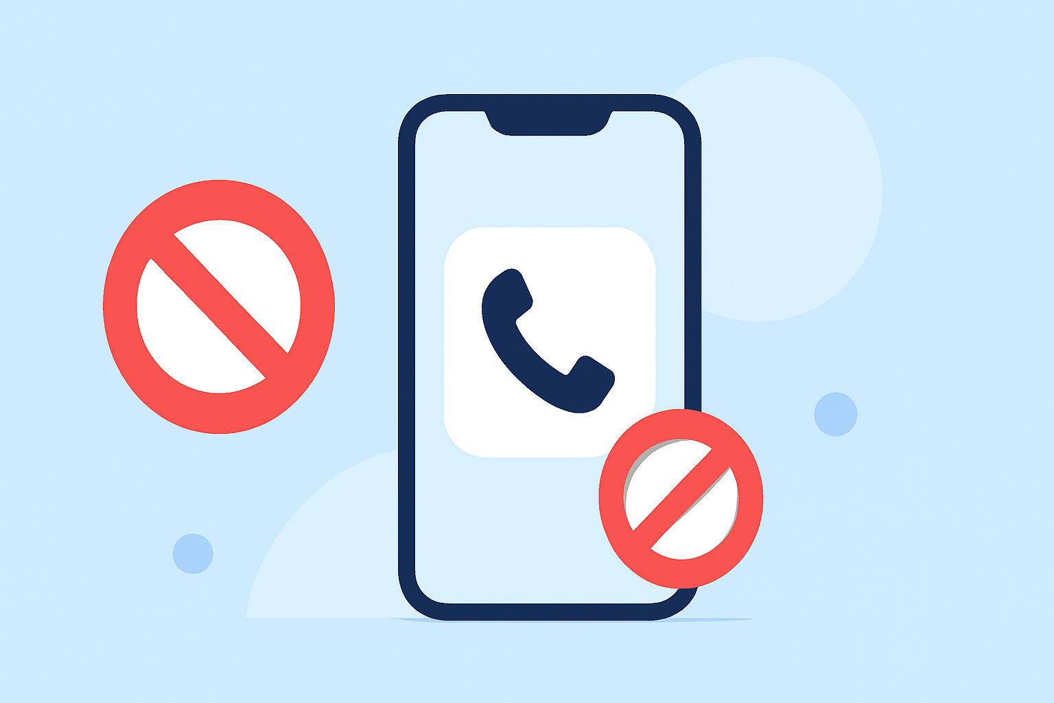 Effective Strategies to Block Local Spam Calls on Your AT&T iPhone