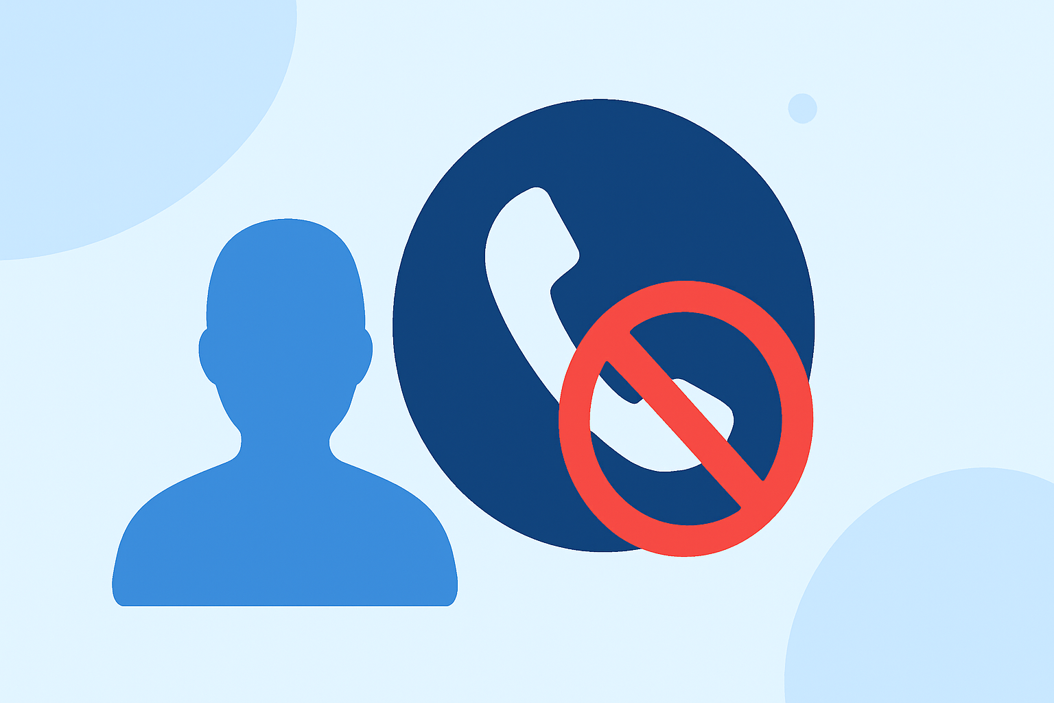 How to Effectively Block Repeated Local Spam Calls Without Affecting Legitimate Callers
