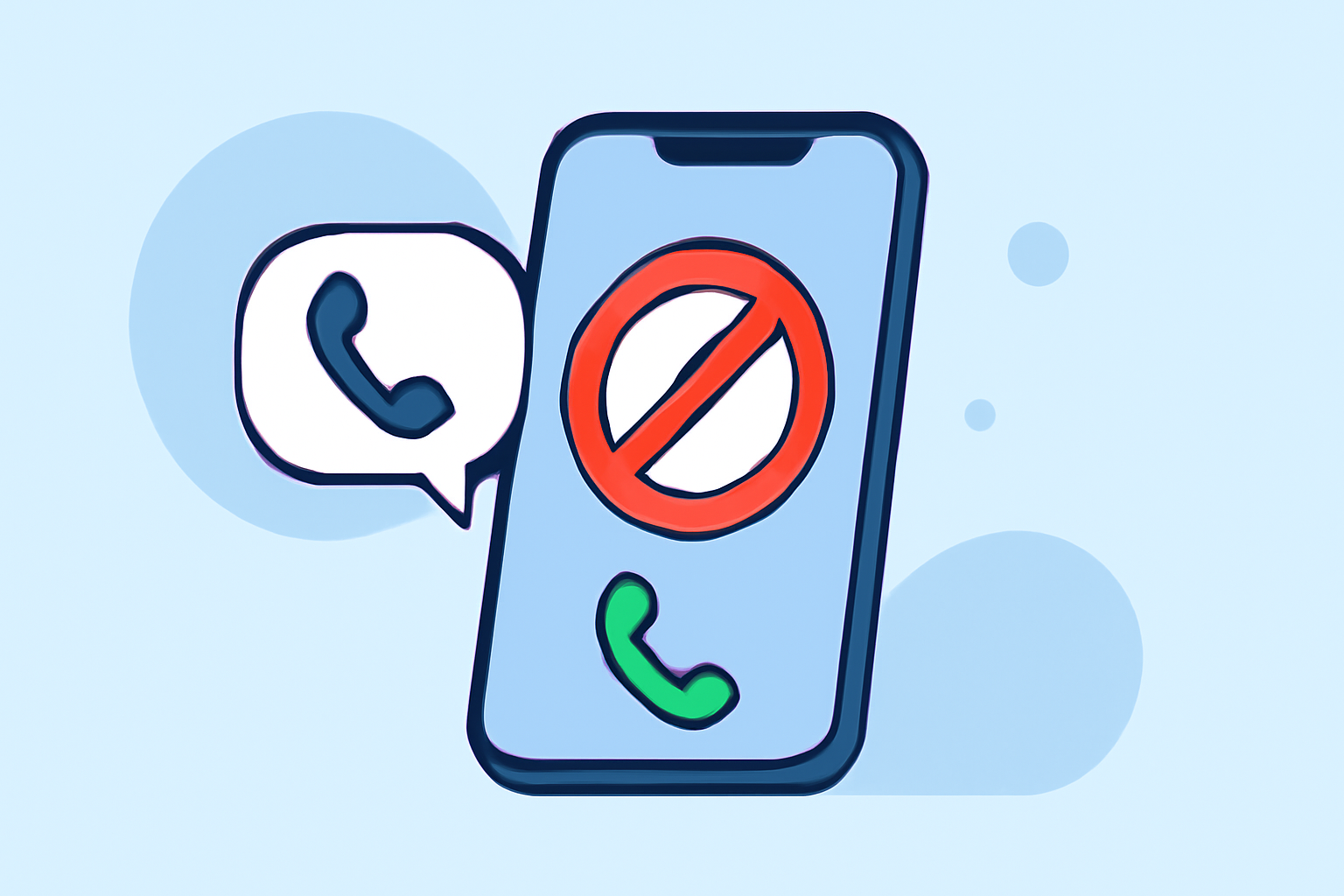 How to Block Local Spam Calls Without Missing Important Calls