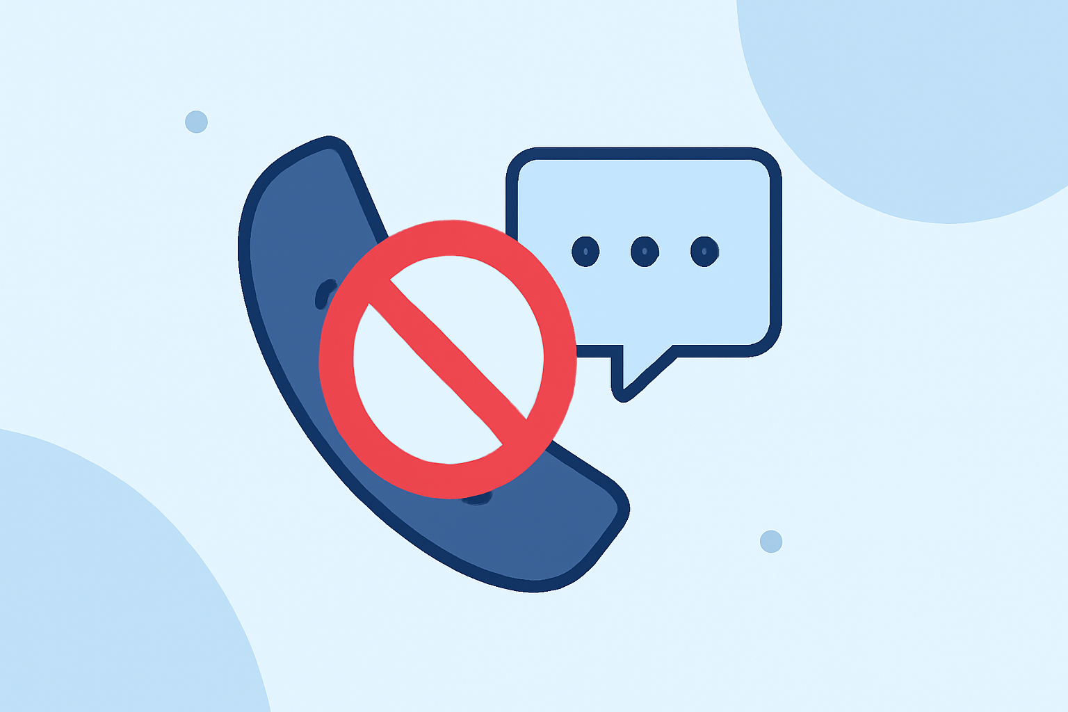 How to Block Repeated Local Spam Calls Without Missing Important Ones