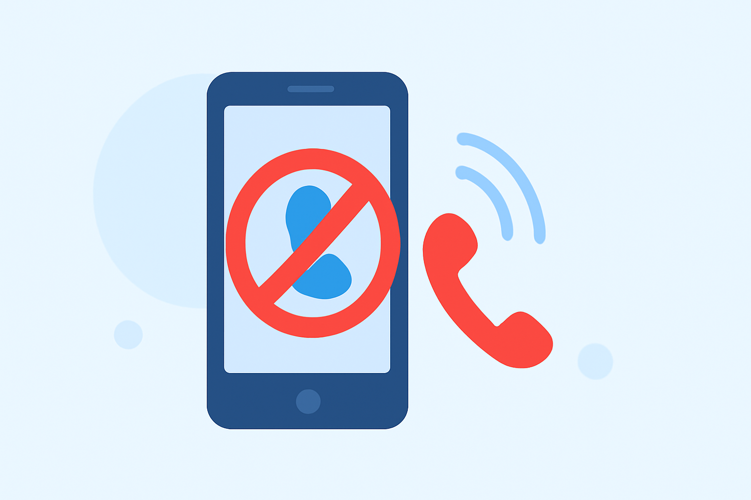 Effective Solutions to Block Neighbor Spoofing Calls in 21209