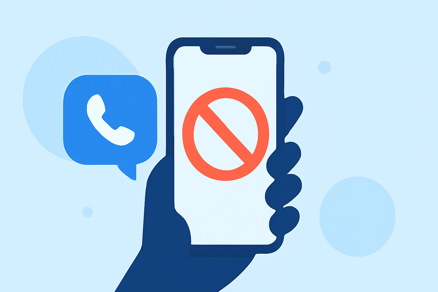 How to Block Neighbor Spoofing Calls: Top Apps for Everyday Users