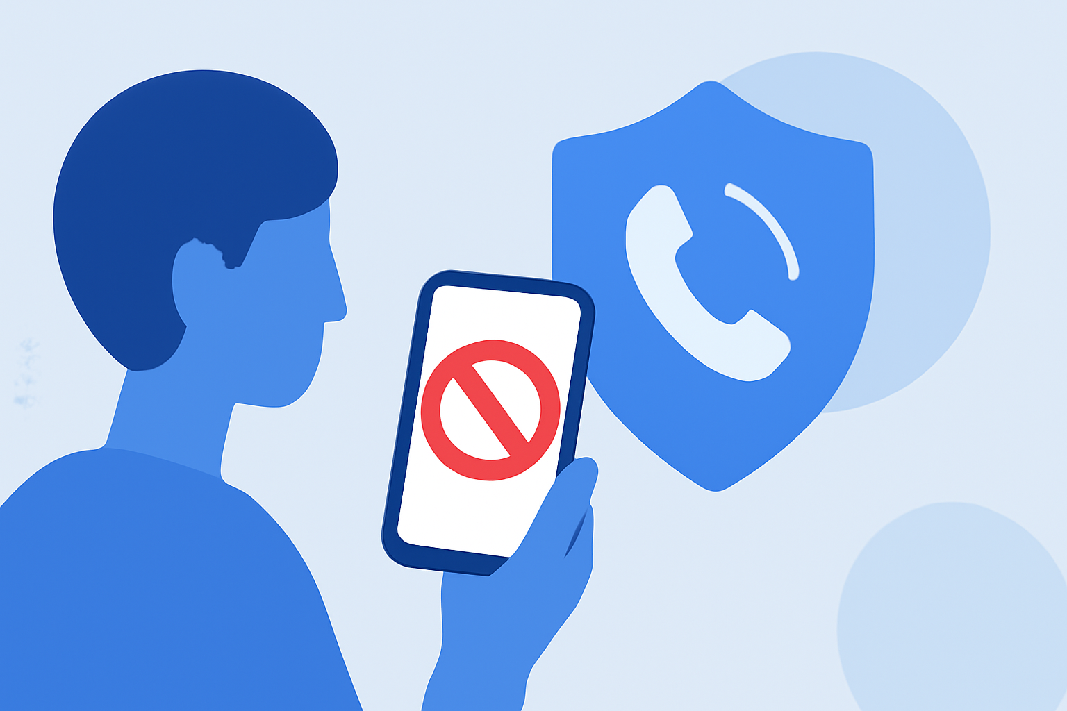 How to Block Neighbor Spoofing Calls: Top Apps for Everyday Users