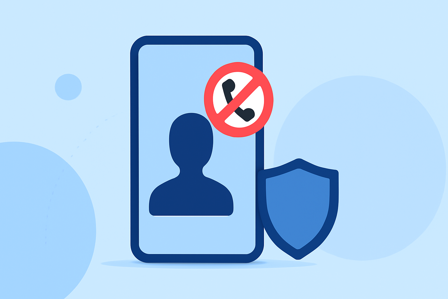 How to Block Neighbor Spoofing Calls on Your Family's Phone