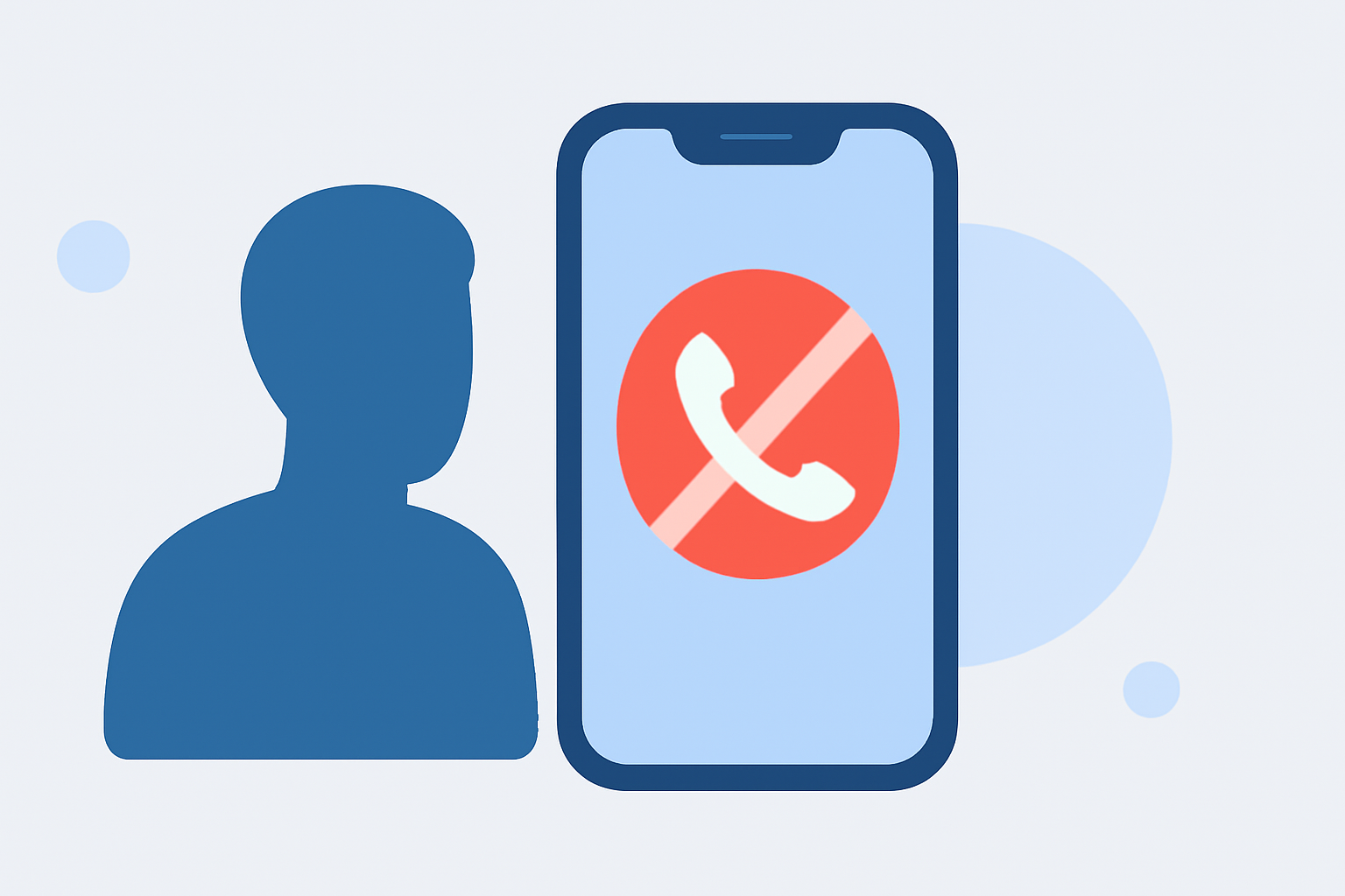 How to Block Neighbor Spoofing Calls on Your Family's Phone