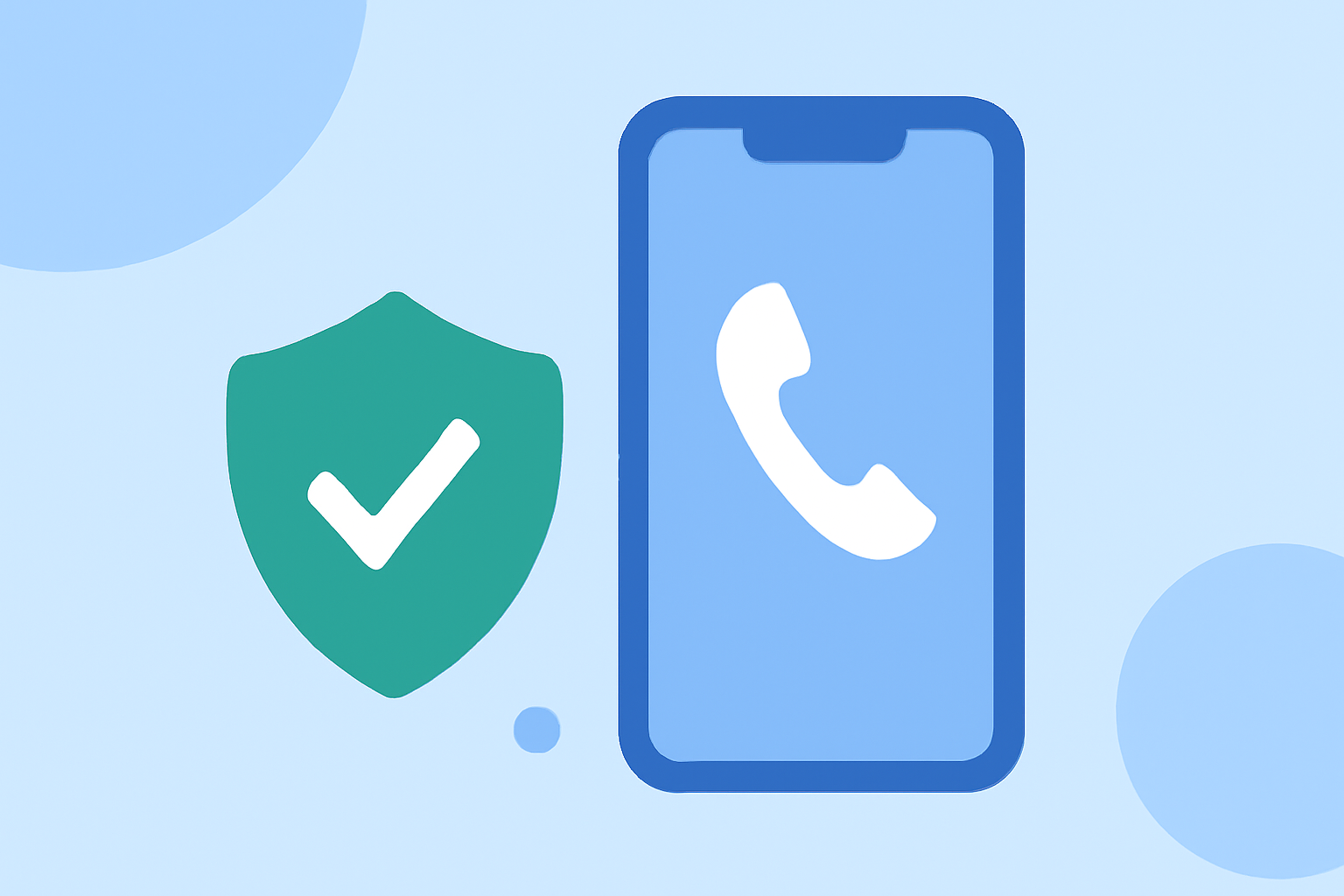 Can I Stop Neighbor Spoofing Calls with a Free Trial App Today?