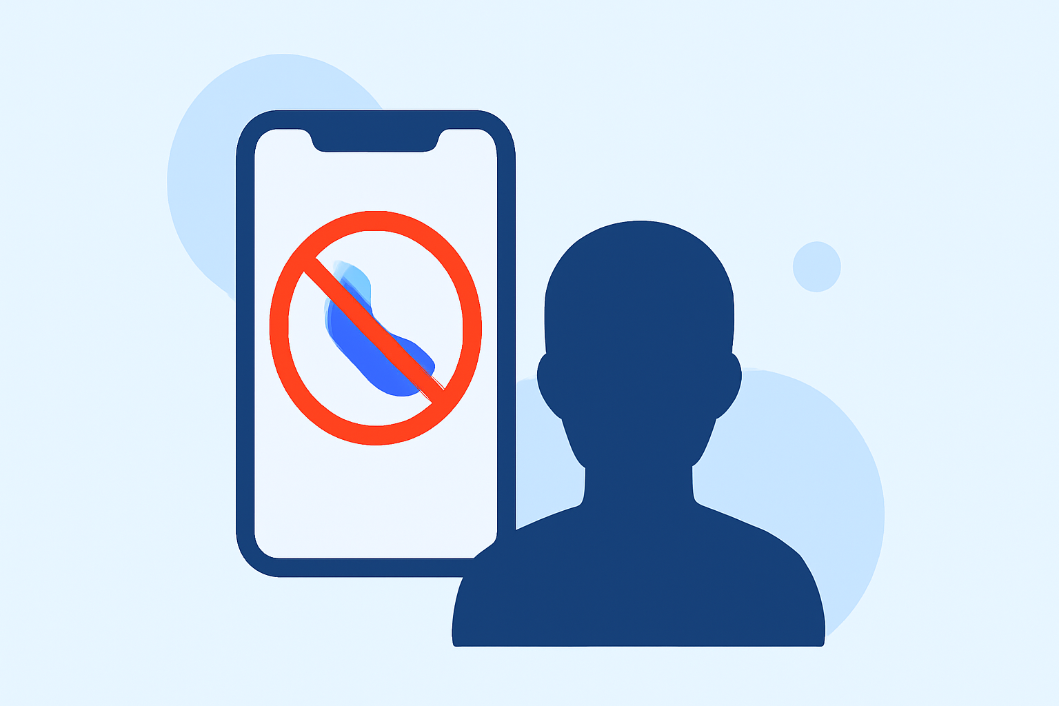 How to Block Neighbor Spoofing Calls on iOS: A Guide for Everyday Users