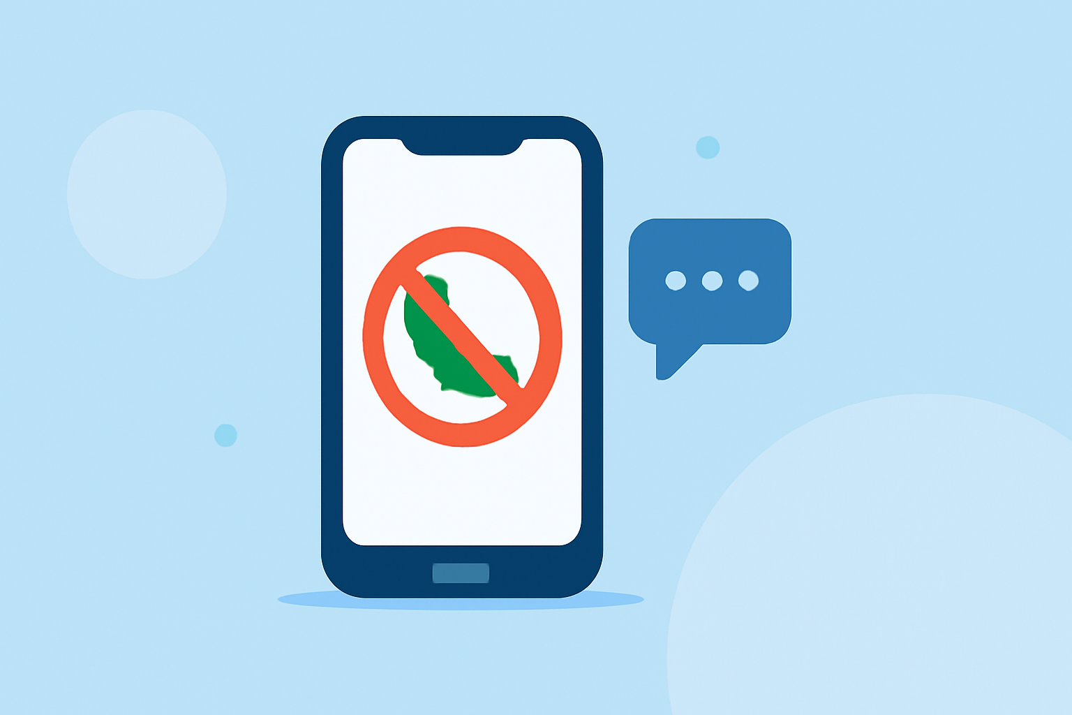 How to Block Neighbor Spoofing Calls with Minimal Setup