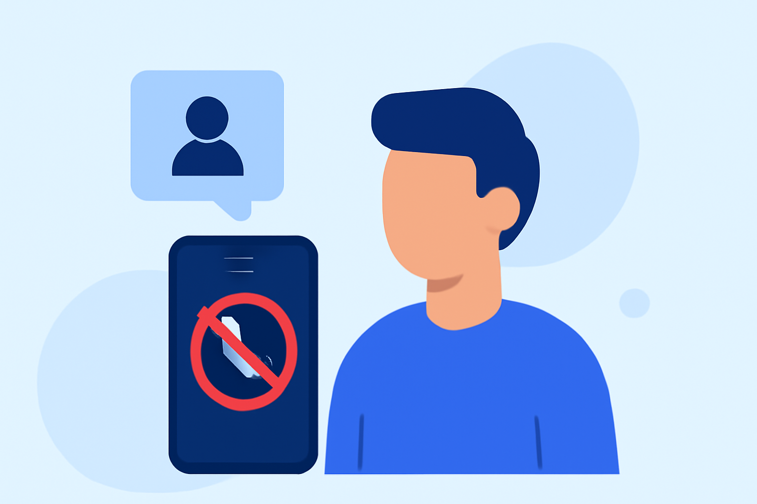 How to Block Neighbor Spoofing Calls with Minimal Setup