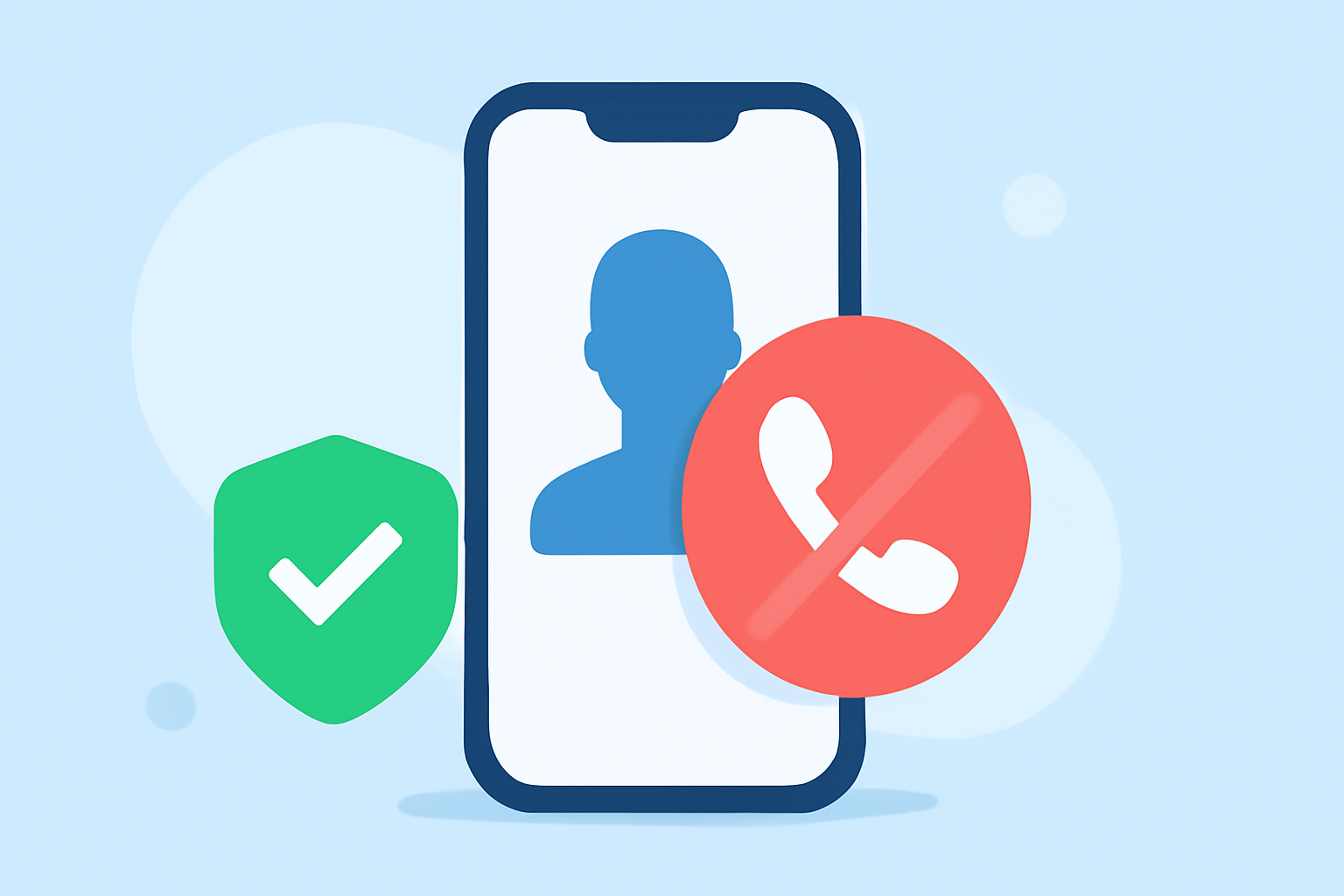 How to Block Neighbor Spoofing Calls with Minimal Setup