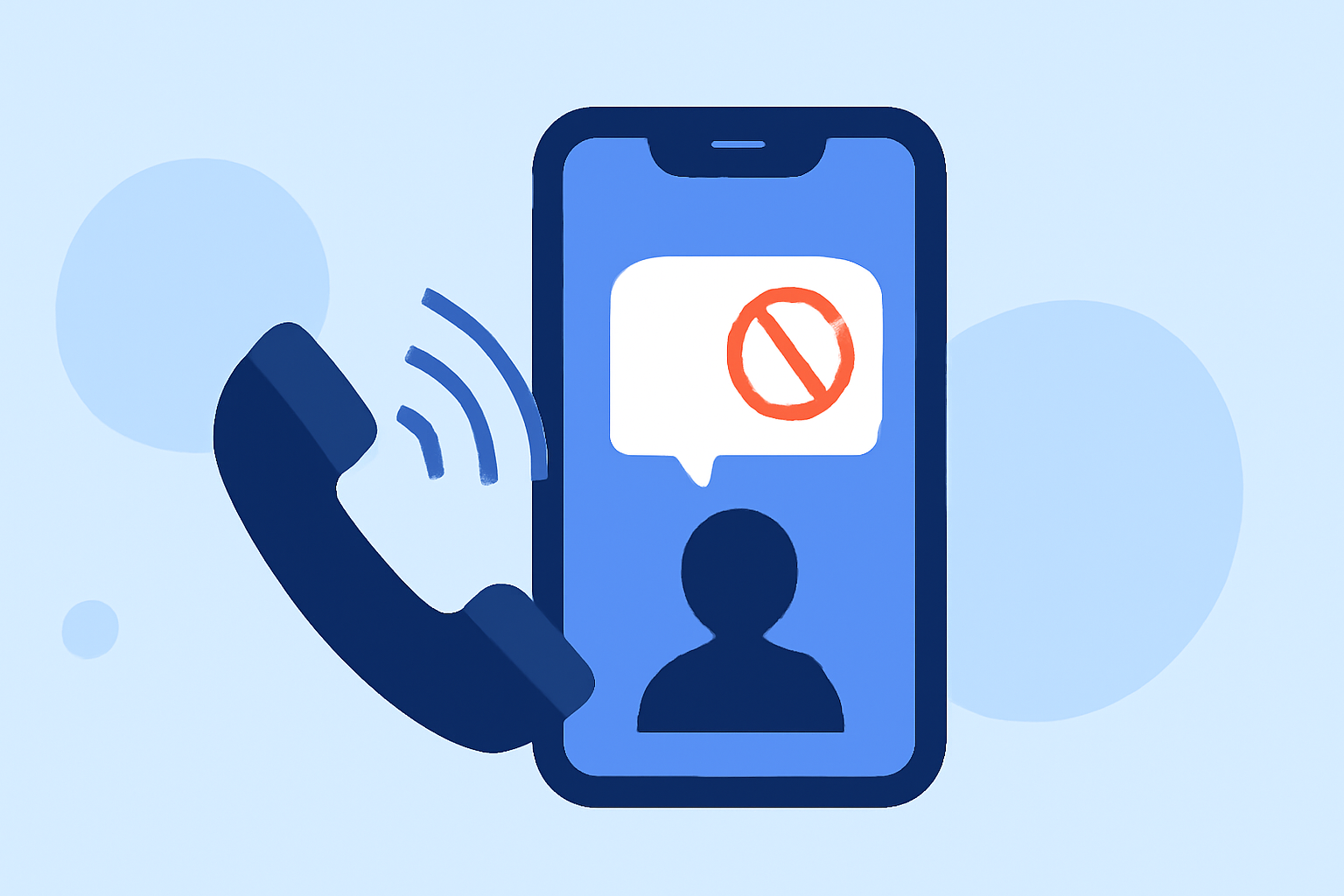 How to Block Neighbor Spoofing Calls on Your Mobile Phone
