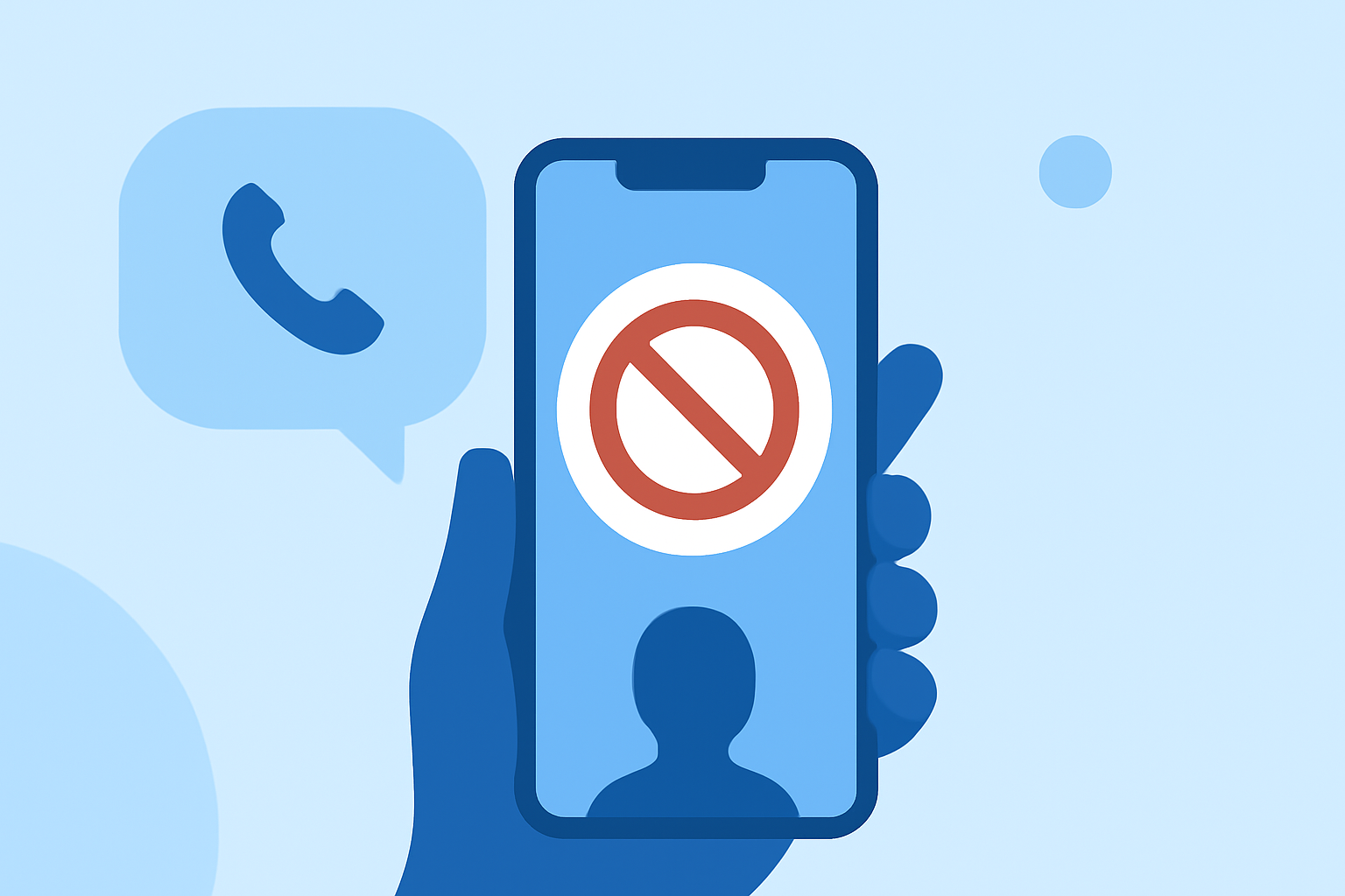How to Block Neighbor Spoofing Calls on Your Mobile Phone
