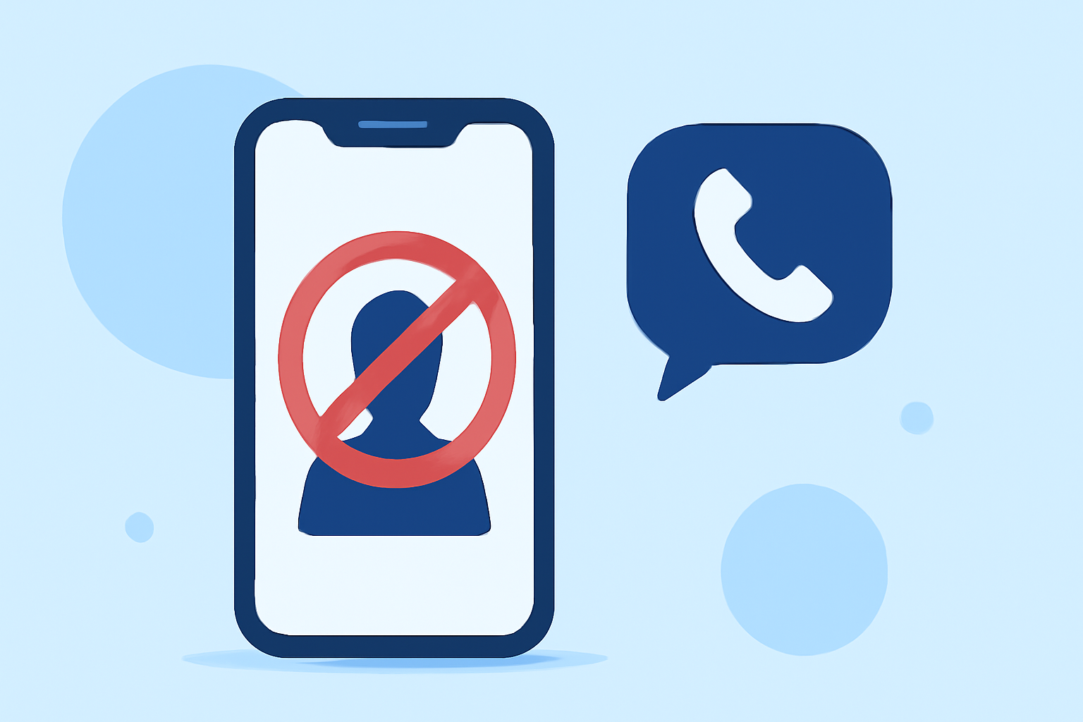 How to Block Neighbor Spoofing Calls on Your Mobile Phone