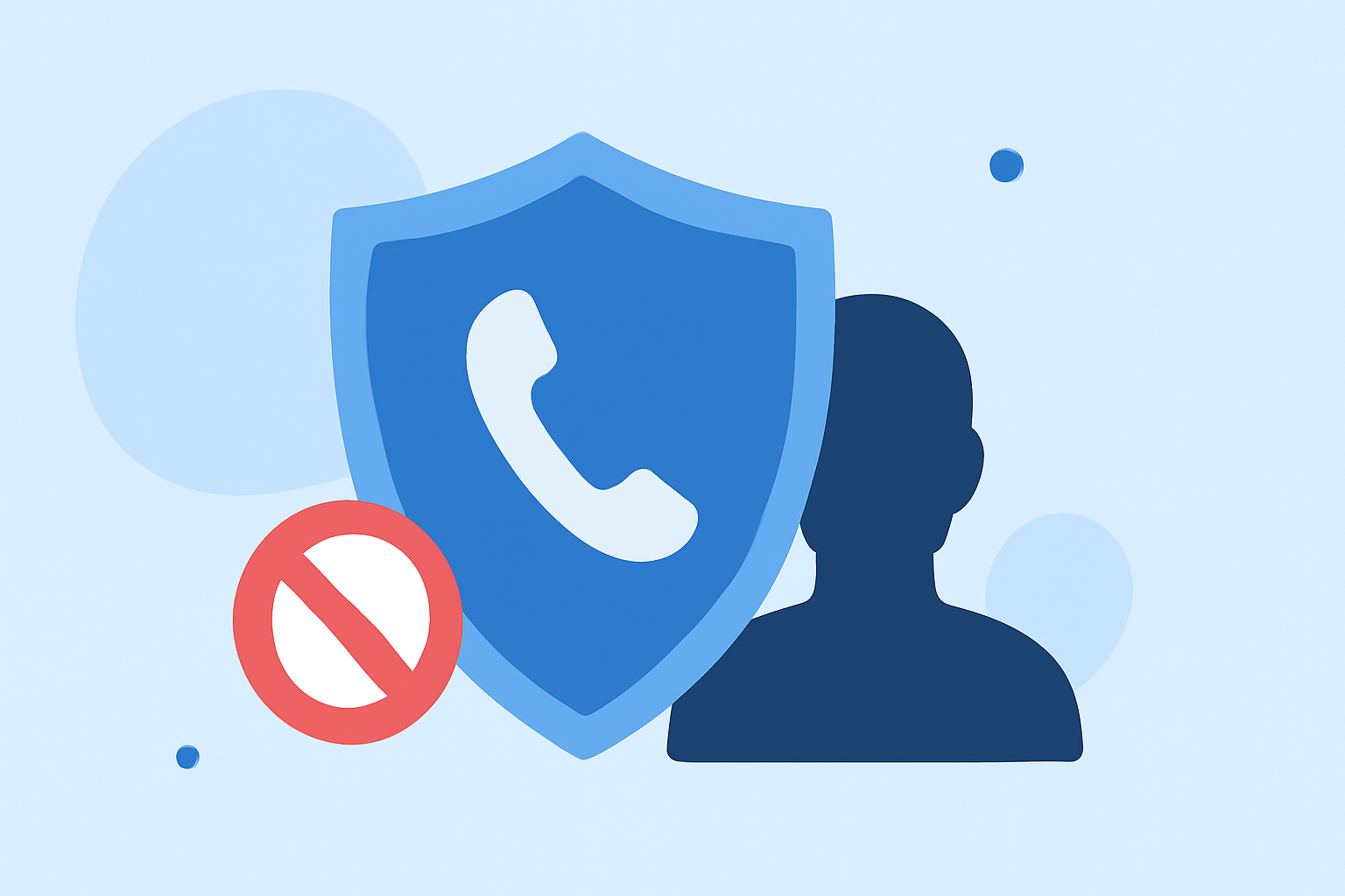 How to Block Neighbor Spoofing Calls in Philadelphia (19107)
