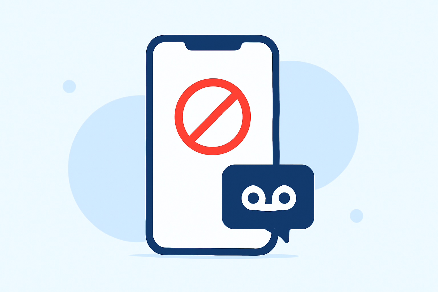 How to Block Neighbor Spoofing Calls and Spam Voicemails: A Comprehensive Guide