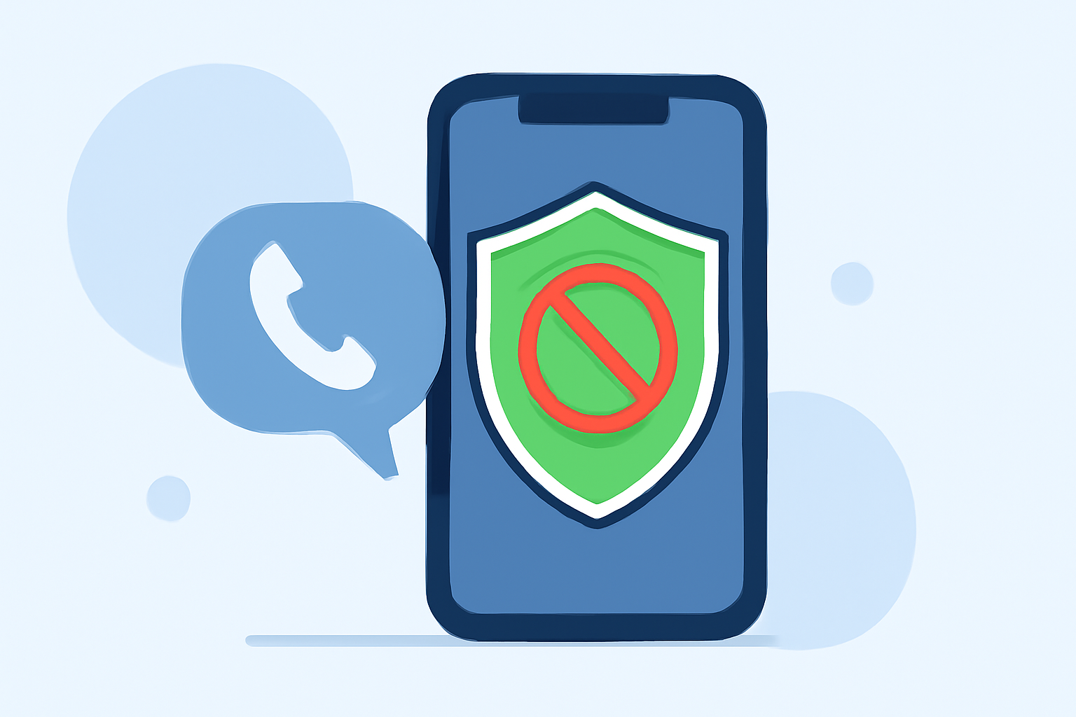 The Best App to Block Neighbor Spoofing Calls on T-Mobile iPhone