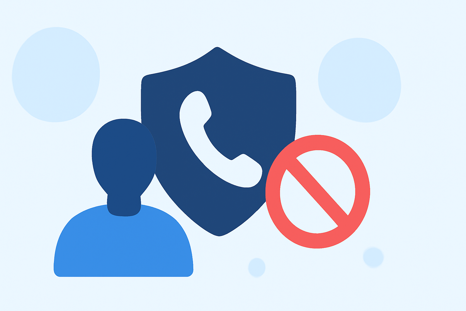 How to Block Neighbor Spoofing Calls Without Constant Maintenance