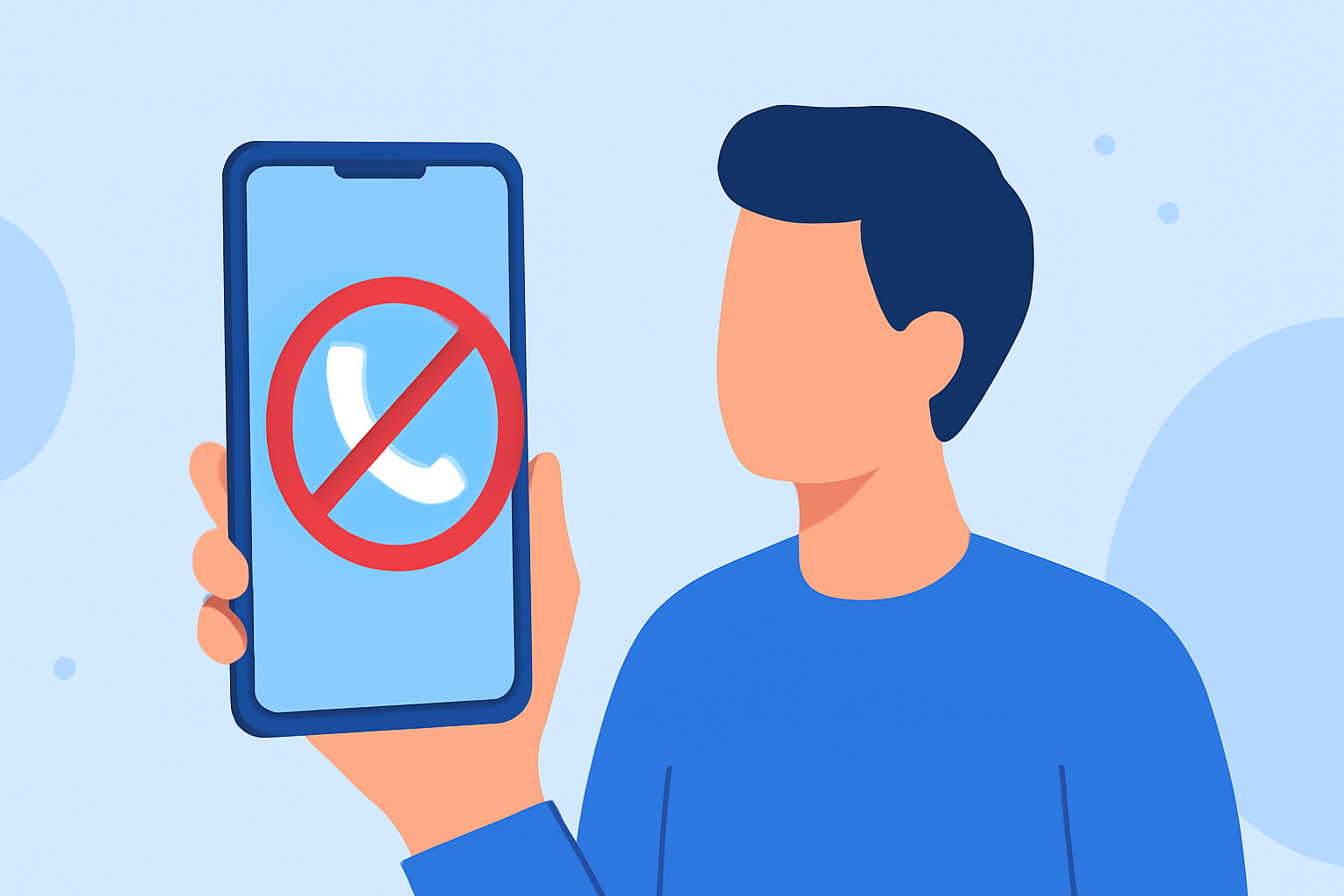 How to Block Neighbor Spoofing Calls Without Missing Important Calls