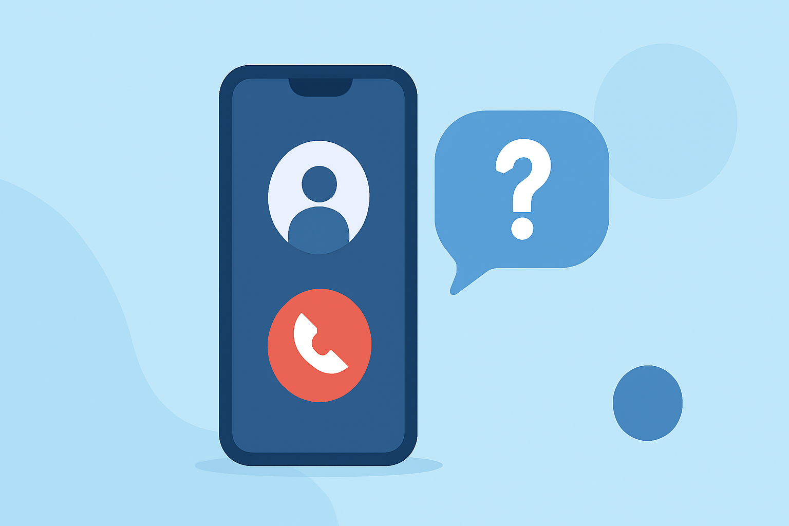 How to Stop Neighbor Spoofing Calls on Your Work Phone: Top App Recommendations