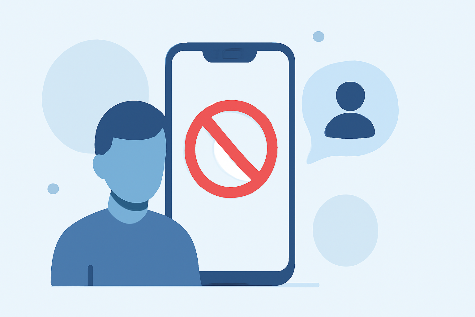How to Block Neighbor Spoofing Calls on Your Work Phone