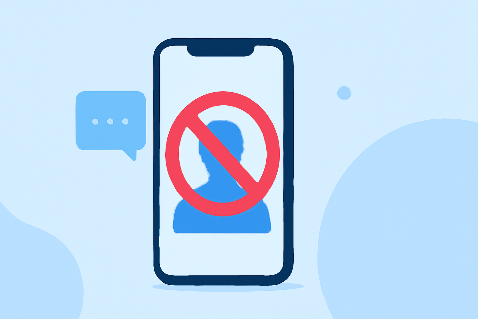 How to Block Neighbor Spoofing Calls on Your Work Phone
