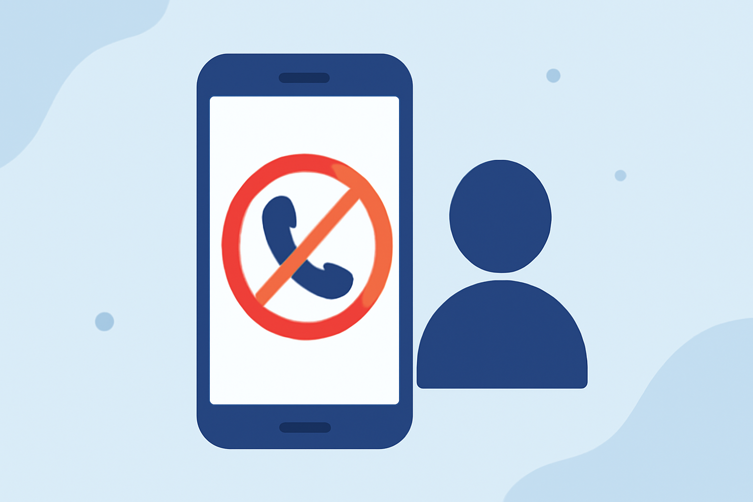 How to Block Neighbor Spoofing Calls on Your Work Phone