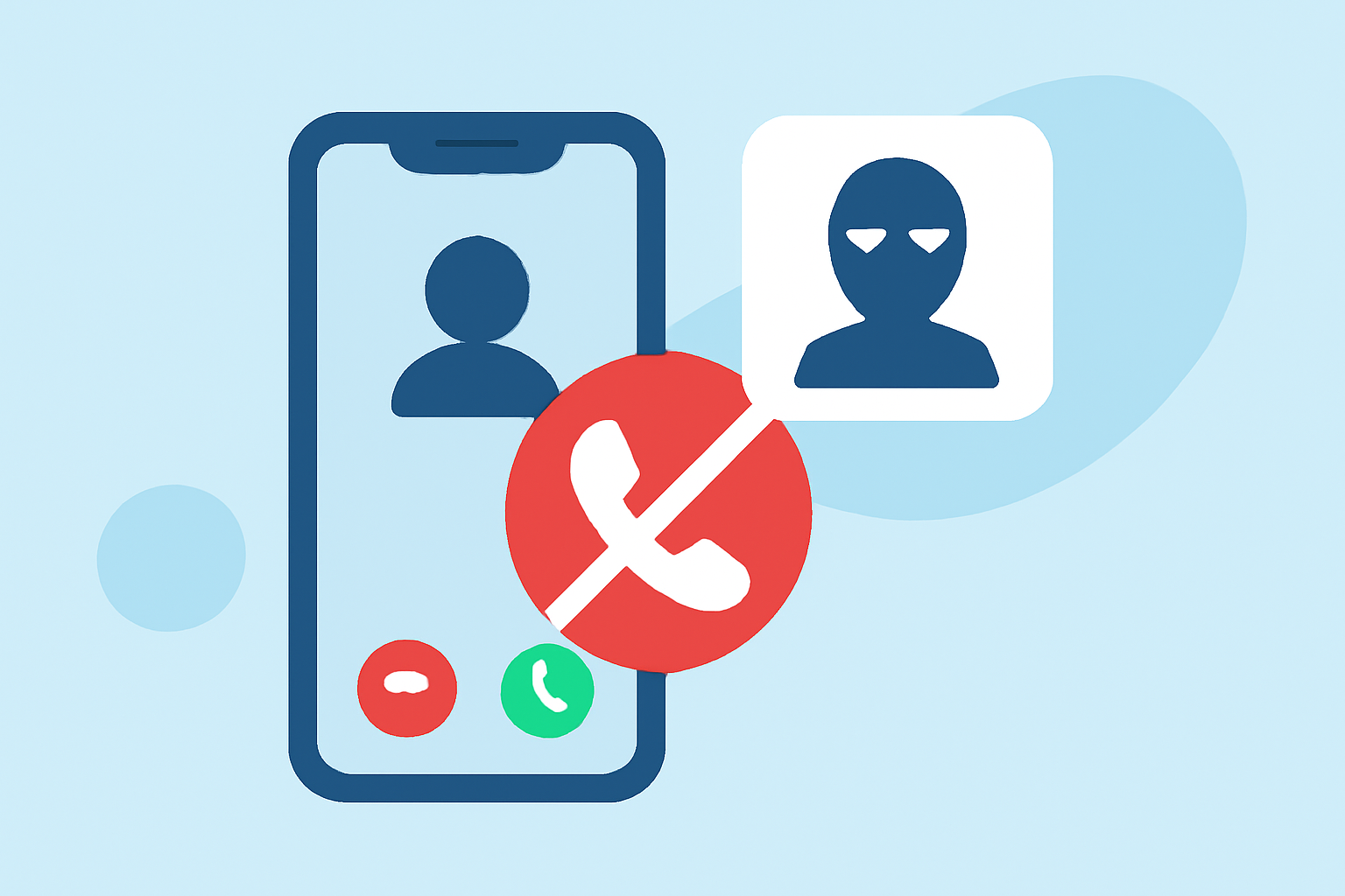 How to Block Neighbor Spoofing Calls on Your Work Phone: A User-Friendly Guide