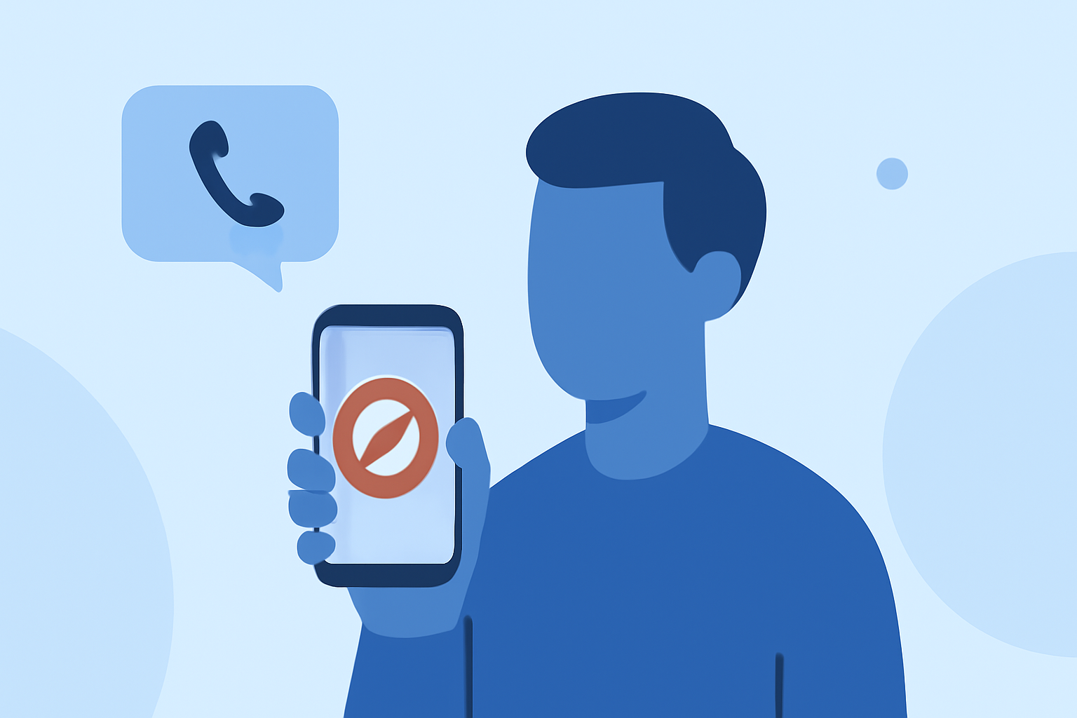 How to Block Neighbor Spoofing Calls on Your Work Phone