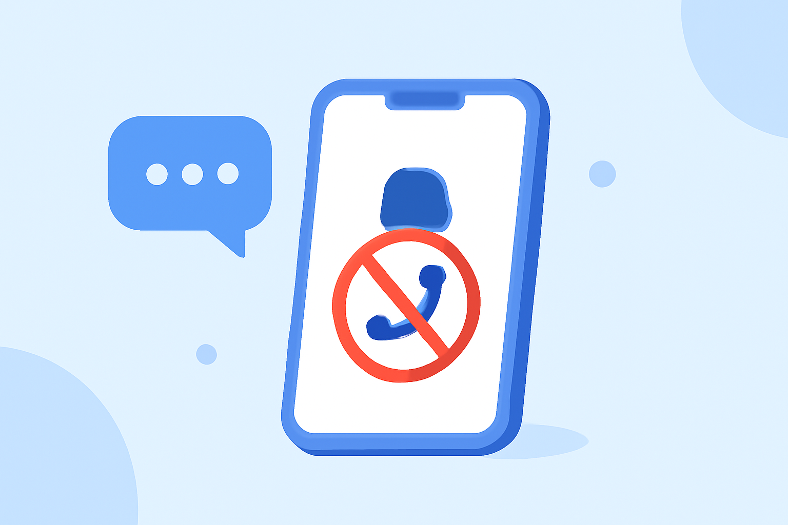 How to Block Neighbor Spoofing Calls on Your Work Phone