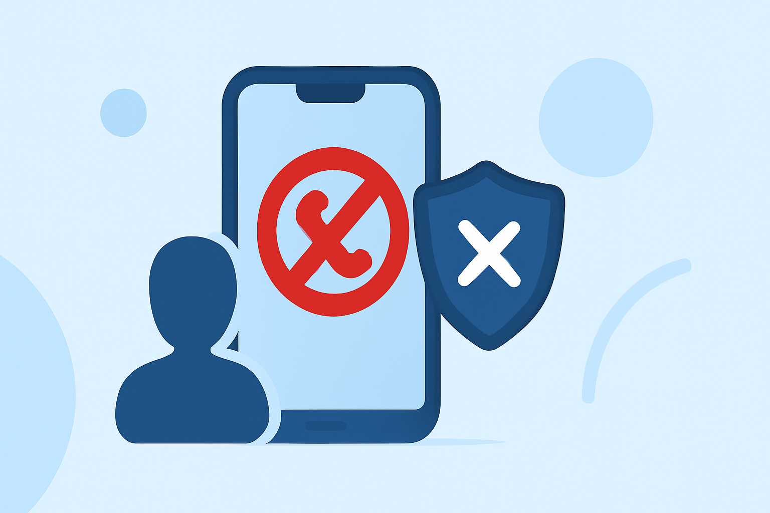 How to Block No Caller ID Calls on Your Phone