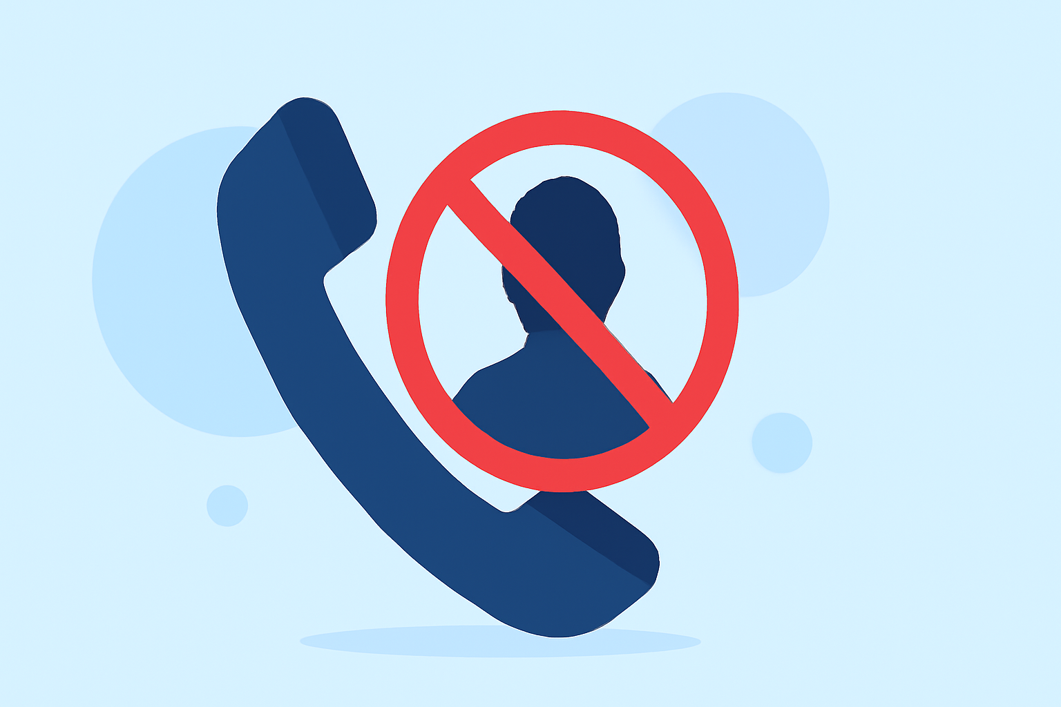 How to Effectively Block No Caller ID Calls: A Comprehensive Guide