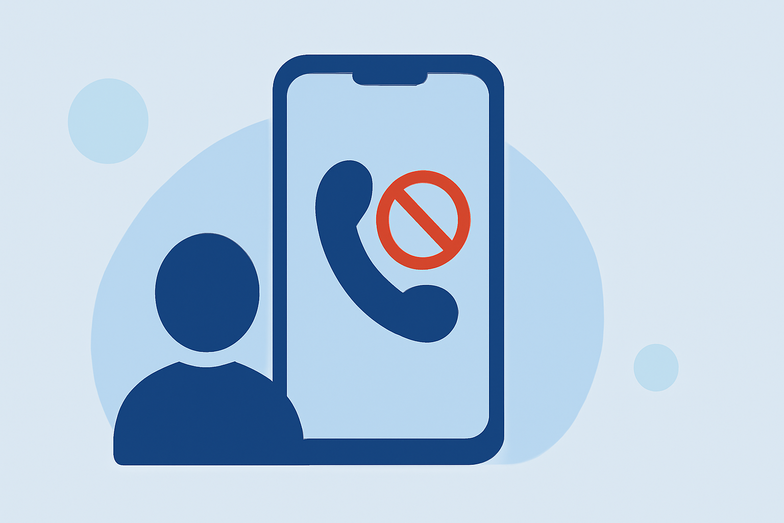How to Block No Caller ID Calls on Your Personal Phone