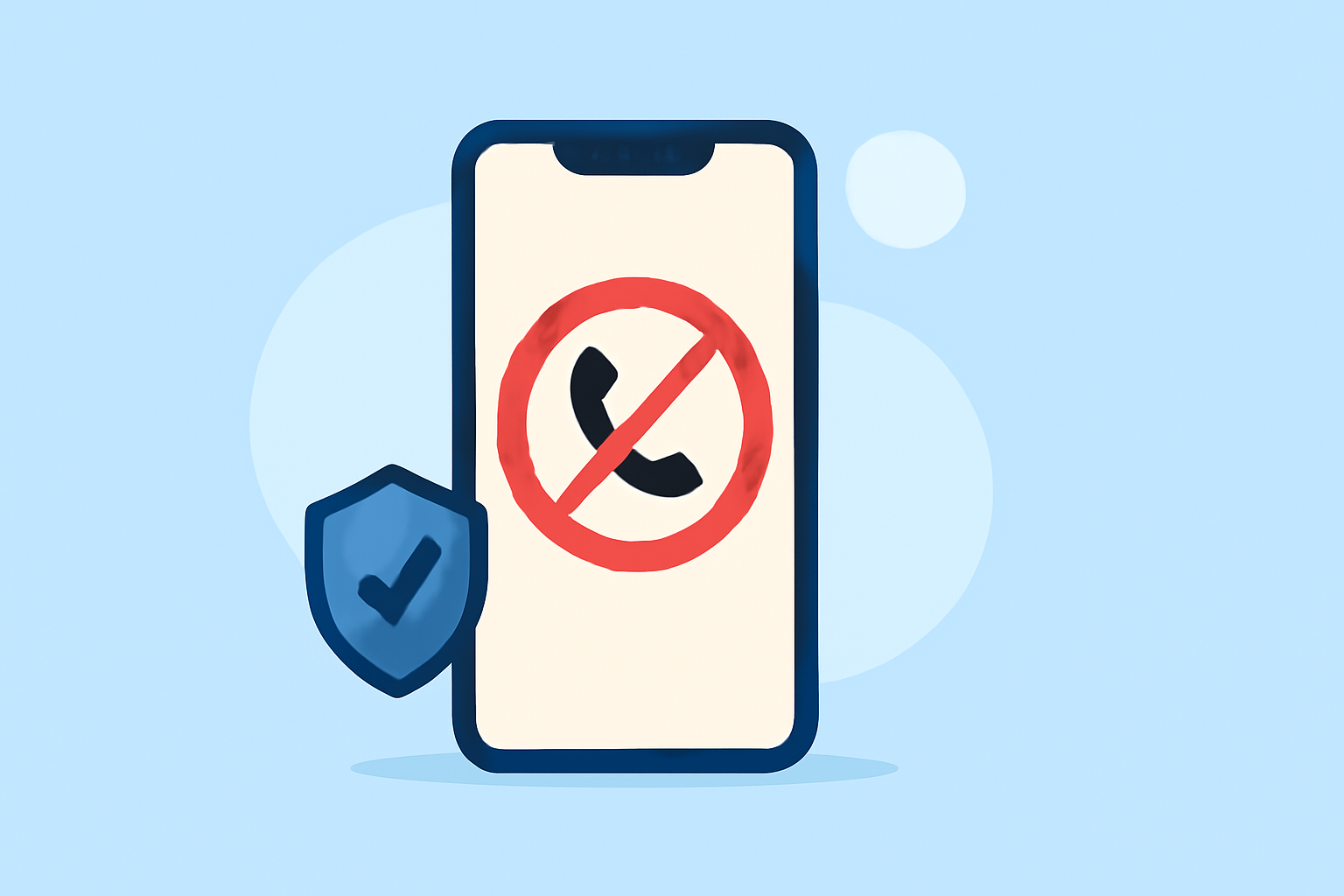 How to Block No Caller ID Calls on Your Personal Phone