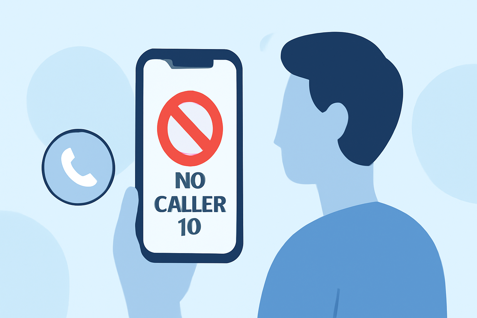 How to Block 'No Caller ID' Calls: A Comprehensive Guide for Everyday Users