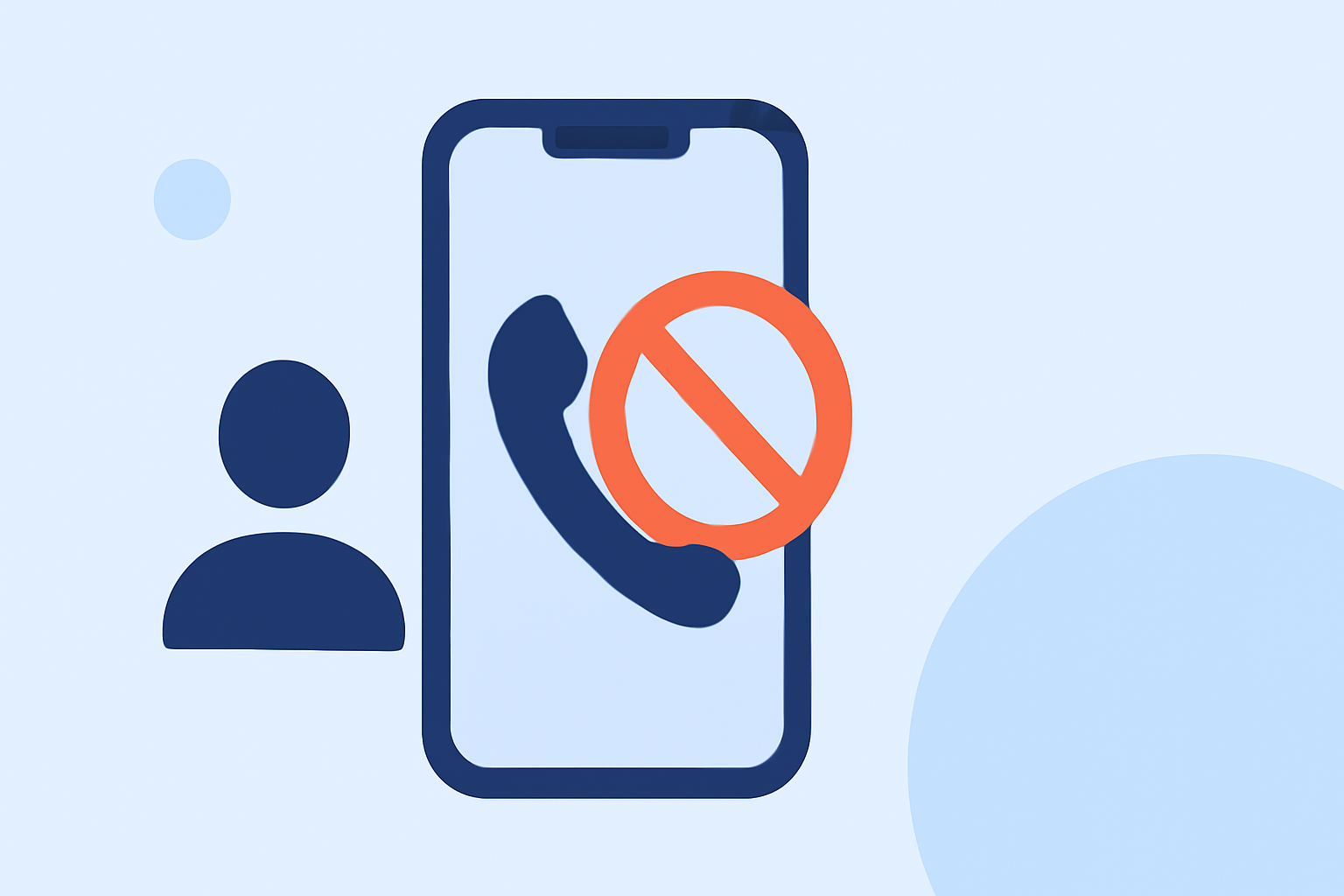 How to Block No Caller ID Calls on Your AT&T iPhone