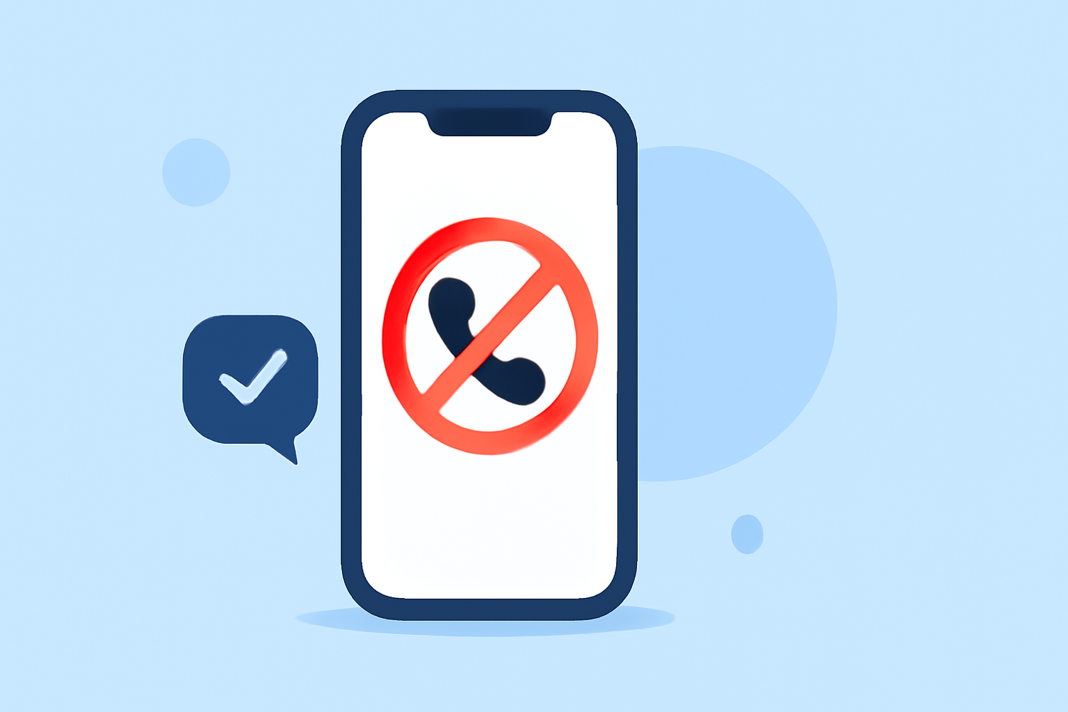 How to Block No Caller ID Calls on Your AT&T iPhone
