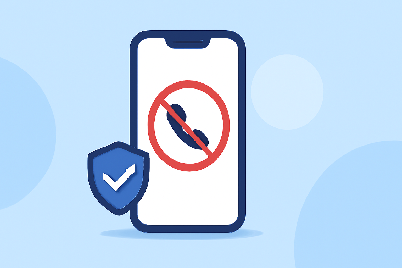 How to Block No Caller ID Calls on Your AT&T iPhone