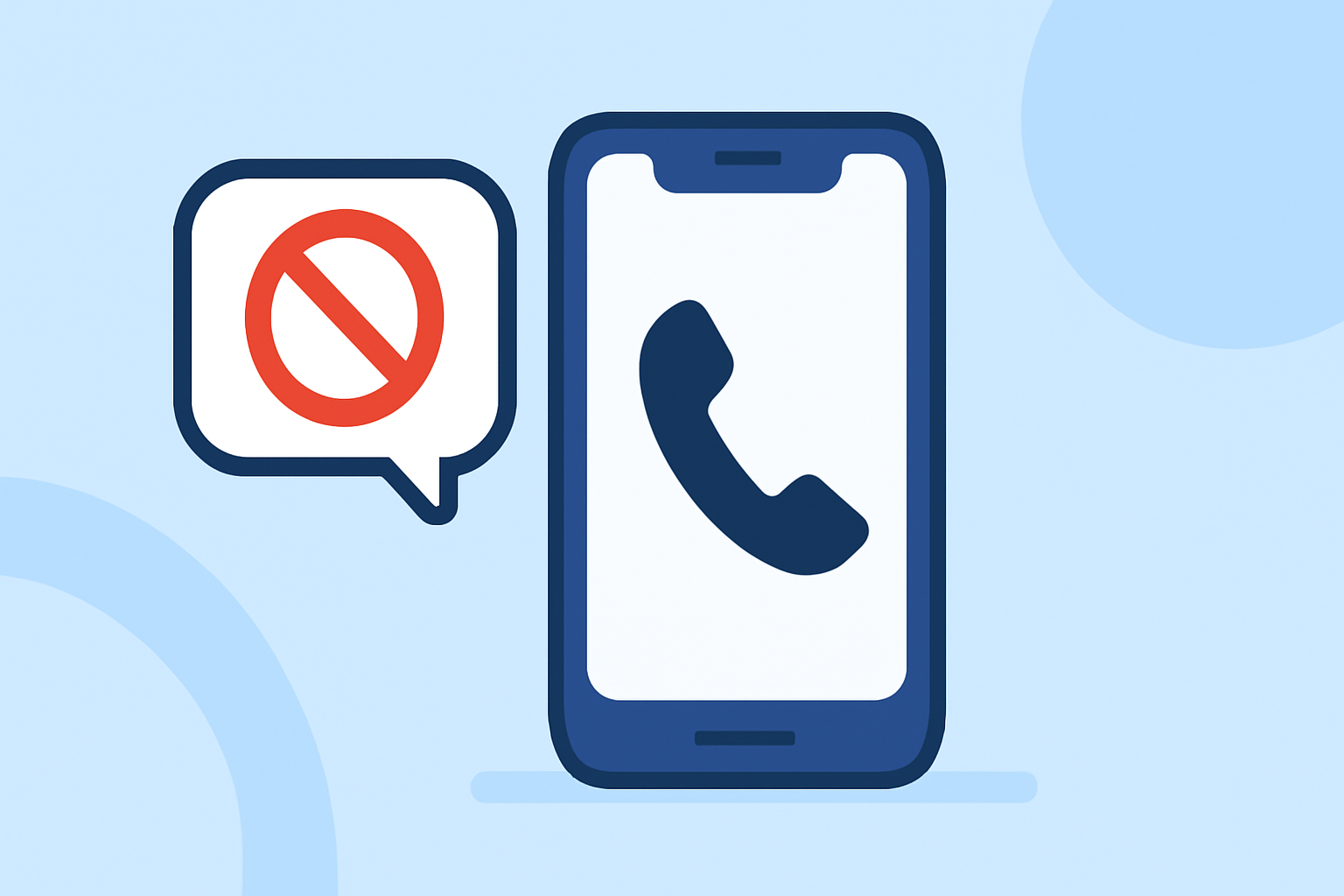 How to Block No Caller ID Calls on Your AT&T iPhone
