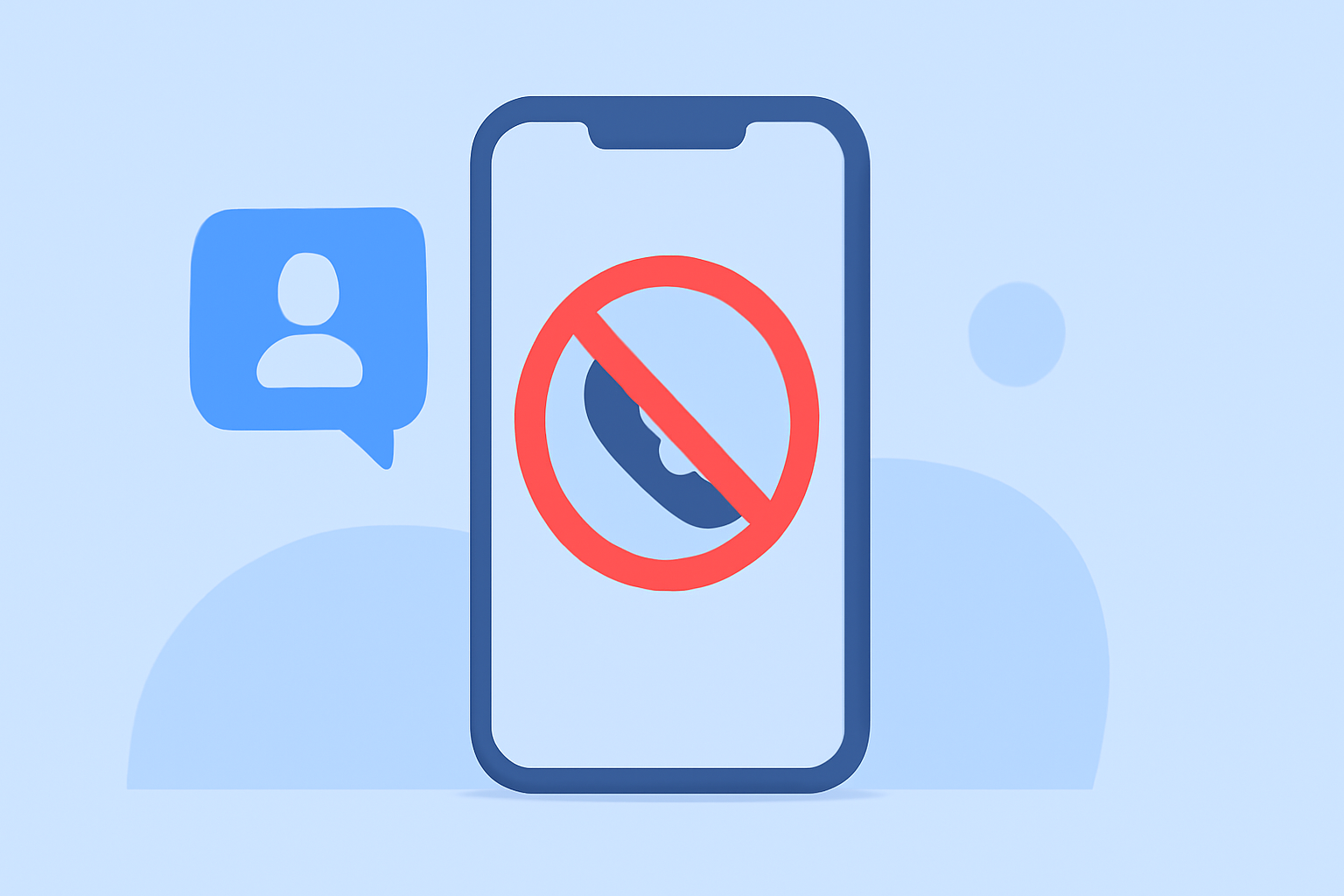 How to Block No Caller ID Calls on Your AT&T iPhone