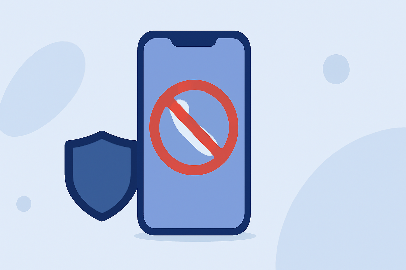 How to Block No Caller ID Calls on Your AT&T iPhone