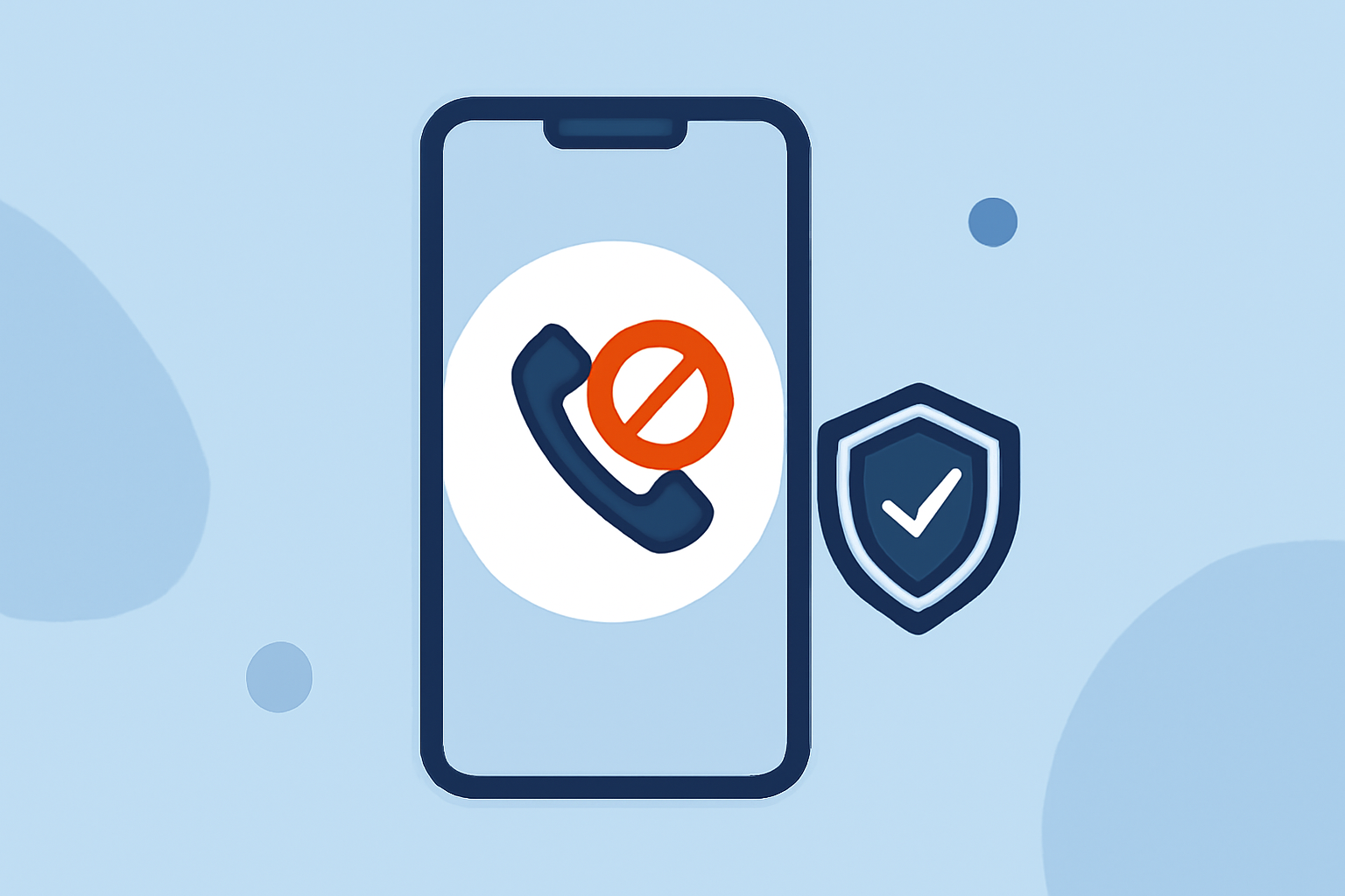 How to Block No Caller ID Calls on Your Family's Phone