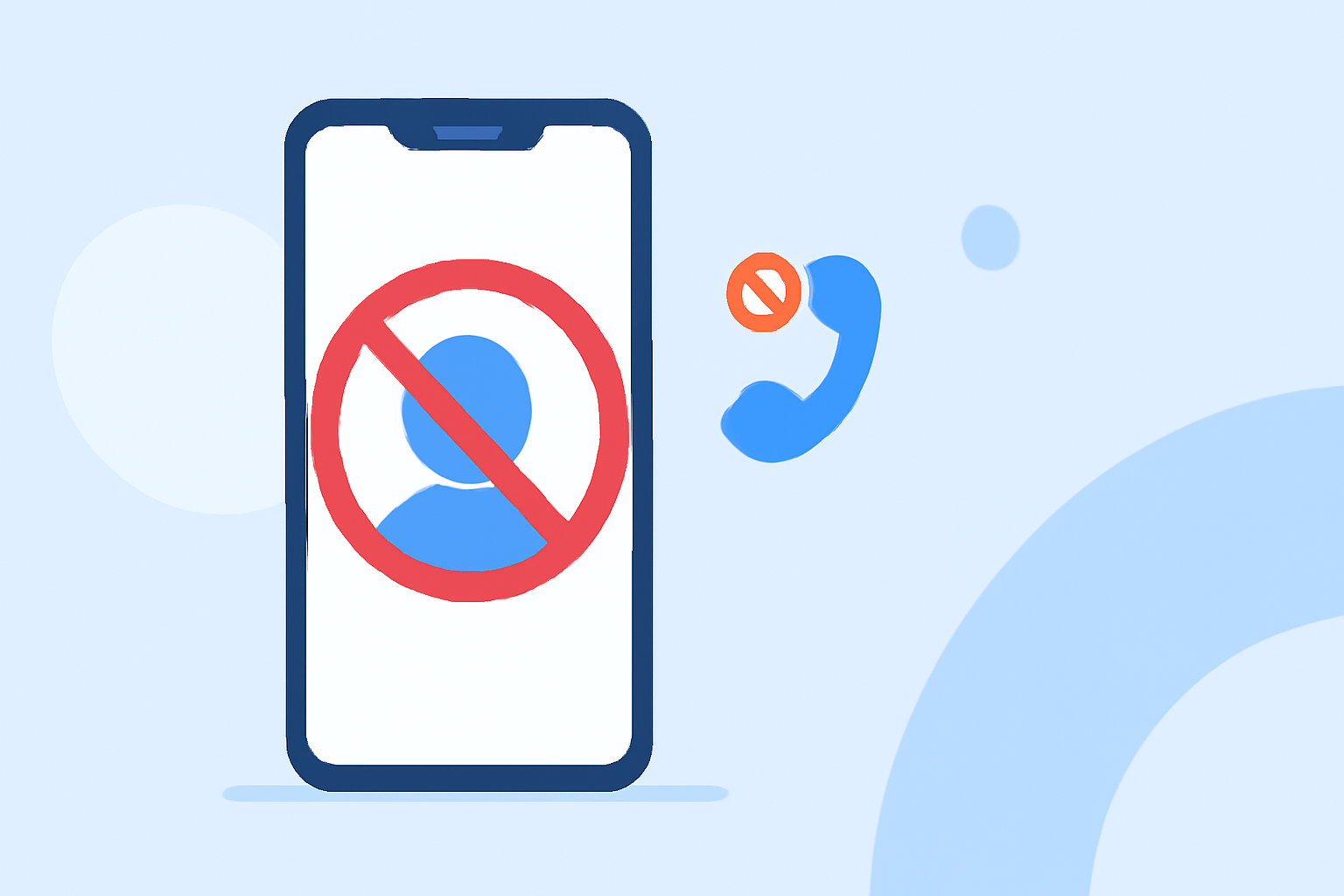 How to Block No Caller ID Calls on Your Family's Phone: A Comprehensive Guide