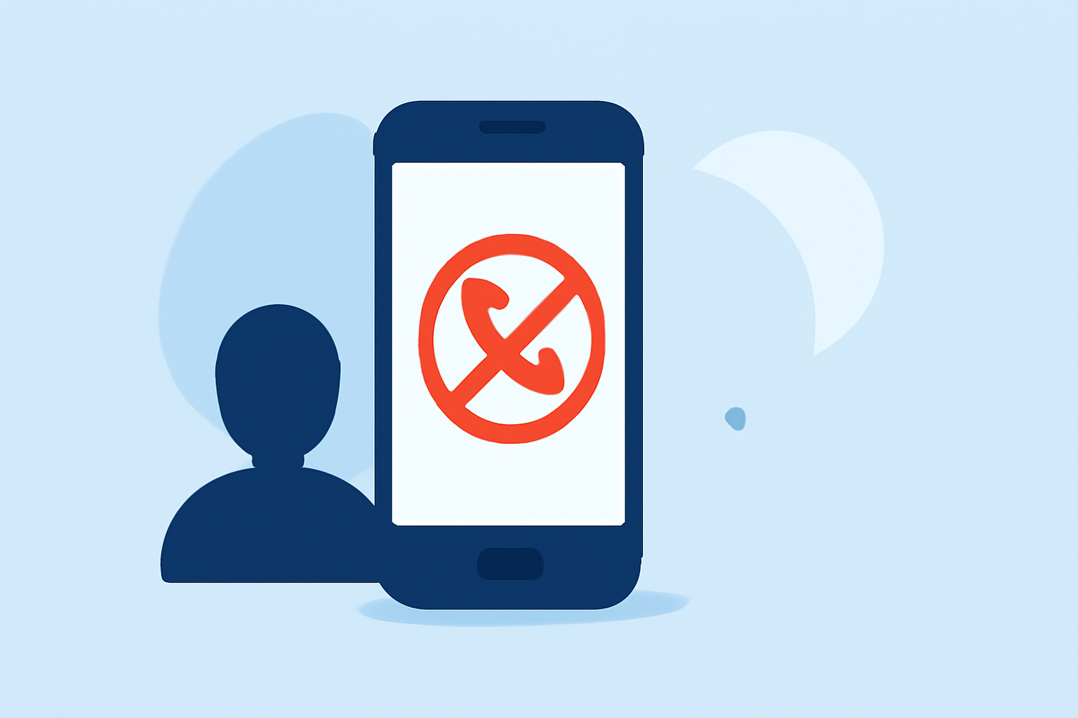 How to Block No Caller ID Calls on Your Family's Phone