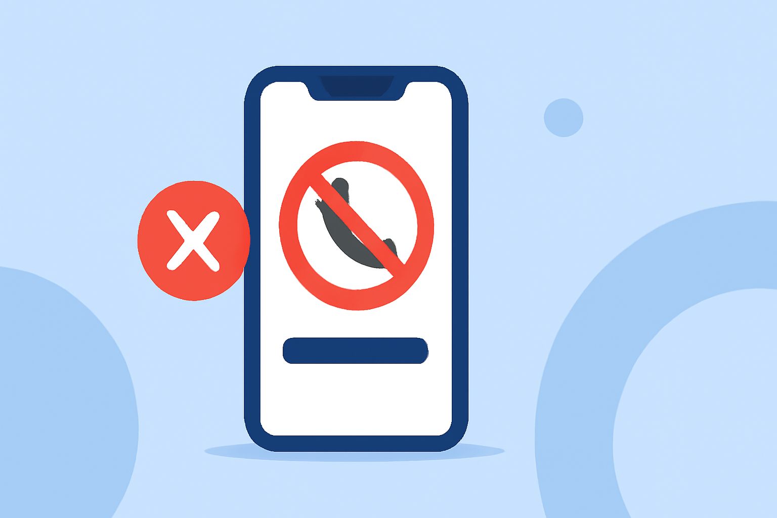 How to Block No Caller ID Calls on Your Family's Phone